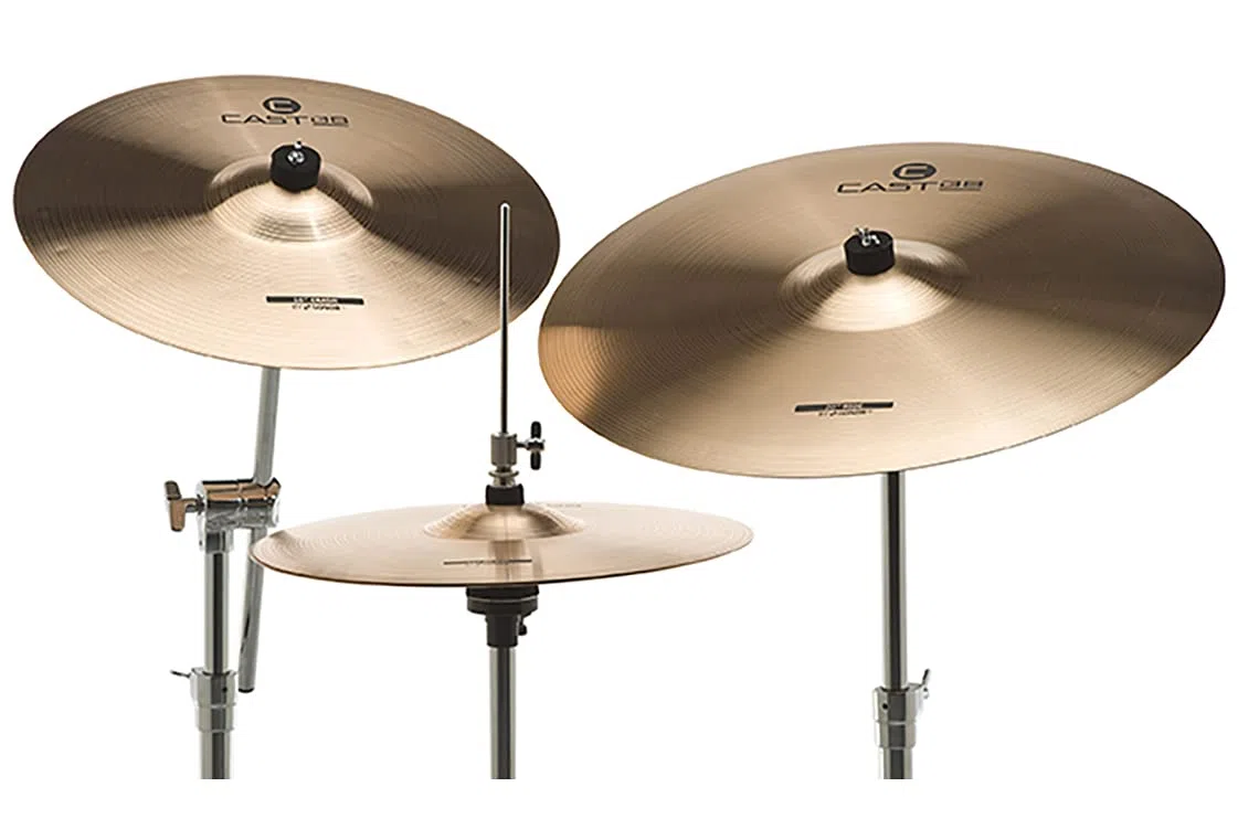 Sonor 17507447 AQX Stage Black Midnight Sparkle (BMS)