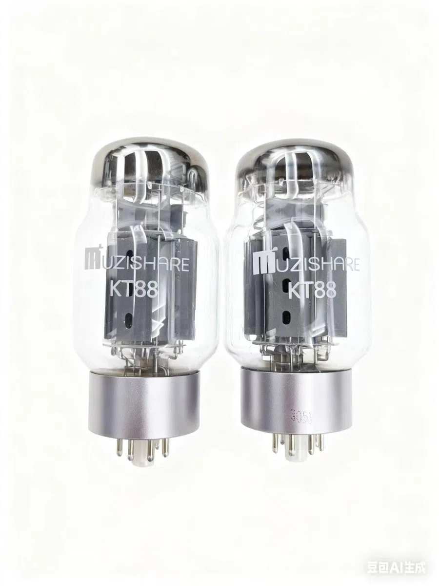 KT88 Röhre für Vakuumröhrenverstärker HiFi (2 pcs)