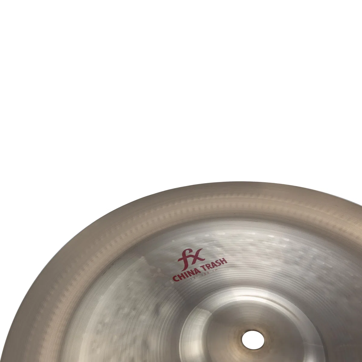 Zildjian FX Oriental China Trash 12"
