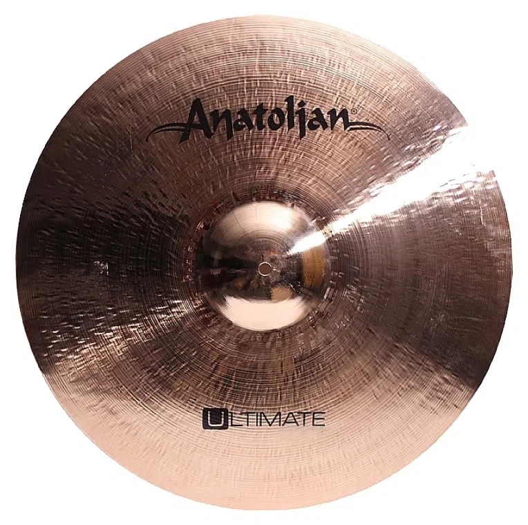 Anatolian® Ultimate Regular Hi Hat 14"