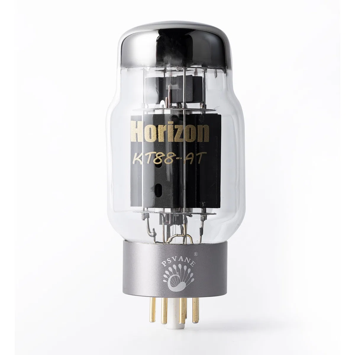 PSVANE Horizon Serie KT88-AT Vakuumröhrenverstärker Gematchtes Paar (2er-PACK)