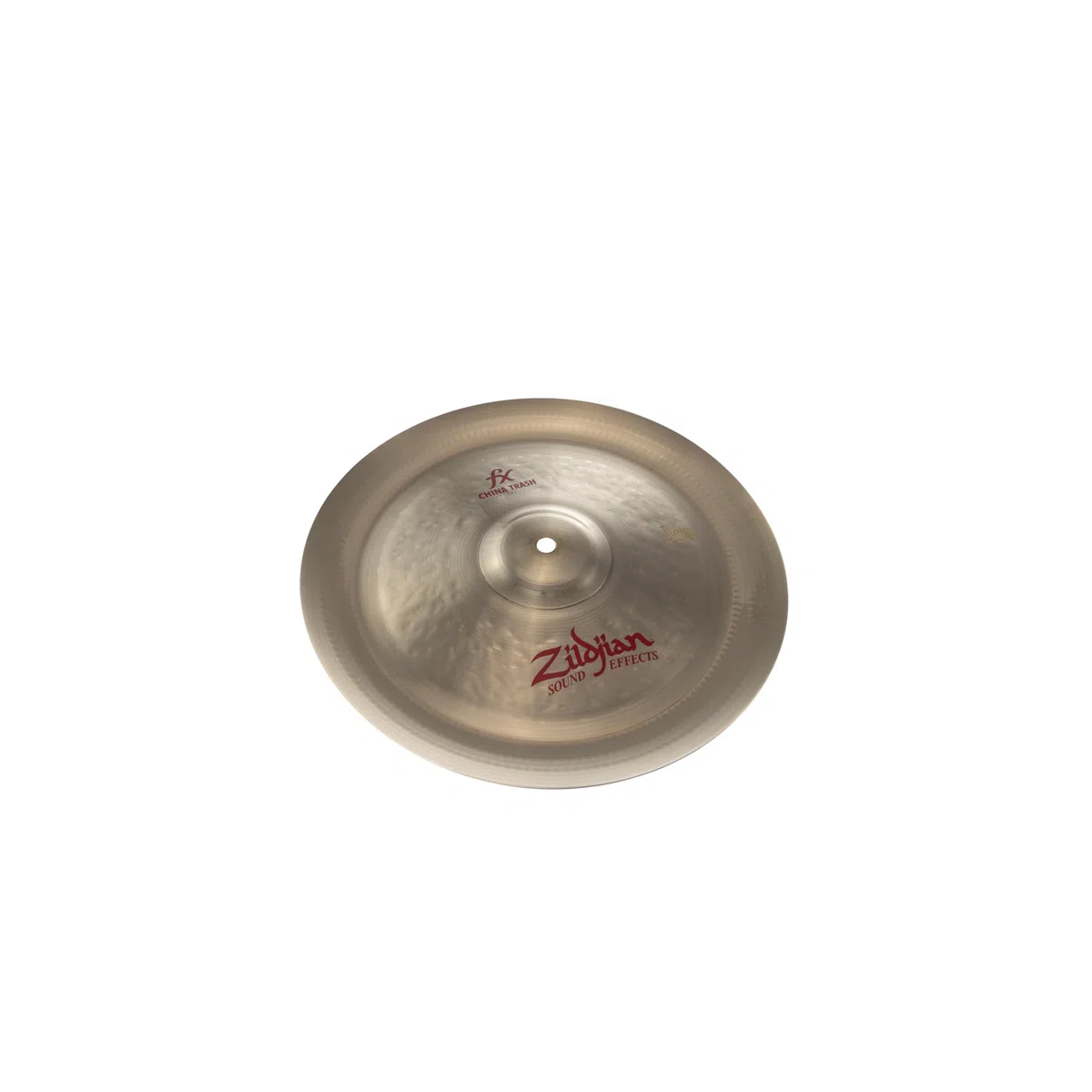 Zildjian FX Oriental China Trash 12"