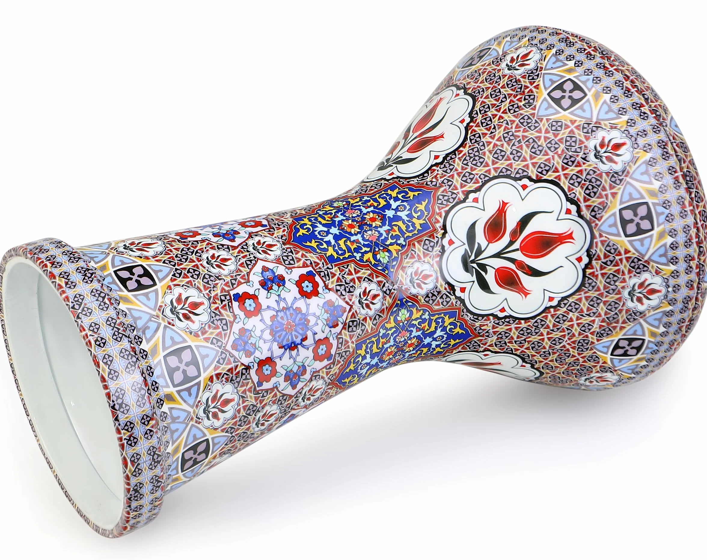 VD Vatan Orientalische Profi Solo Darbuka Bunt