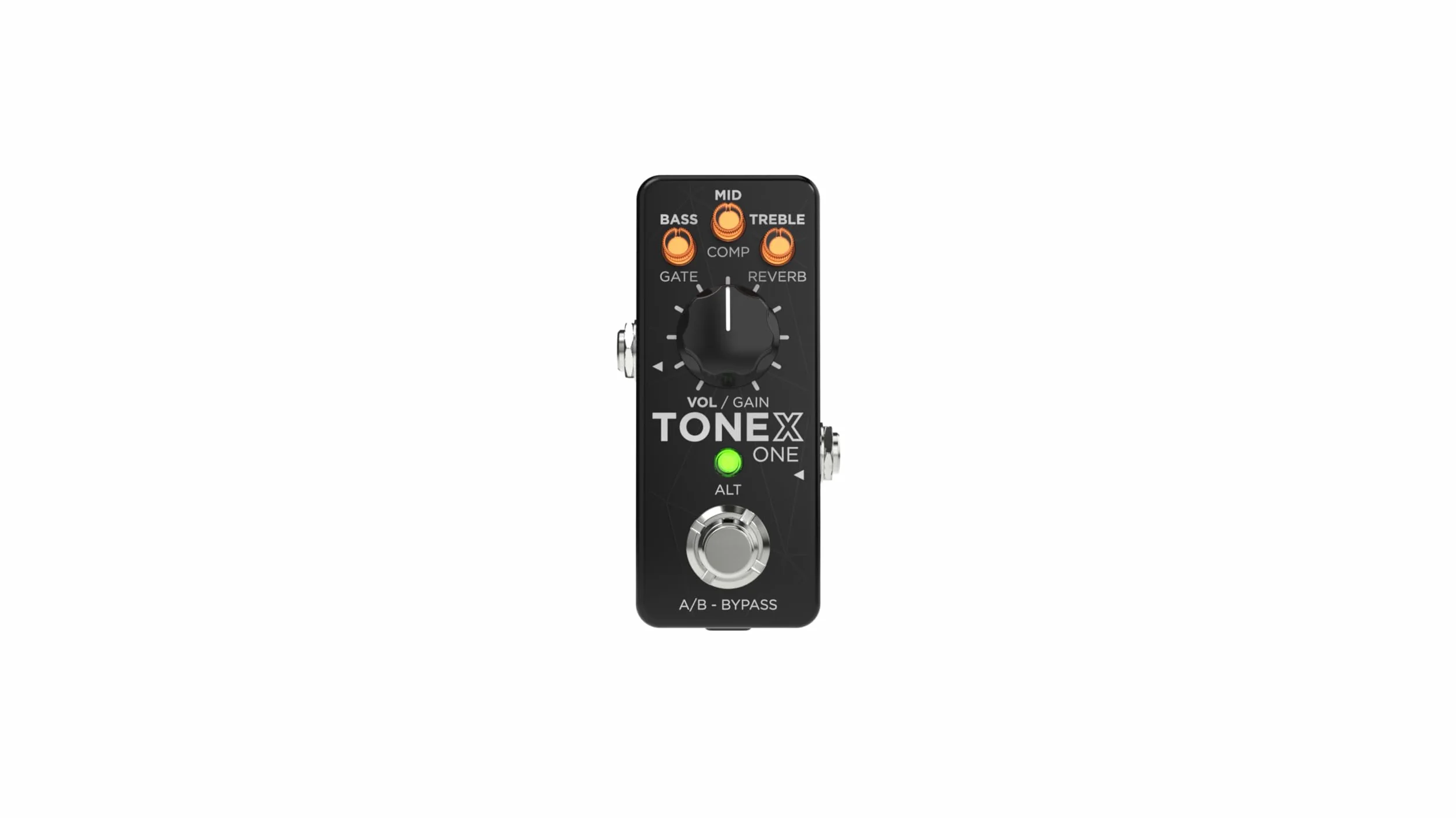 IK Multimedia ToneX One