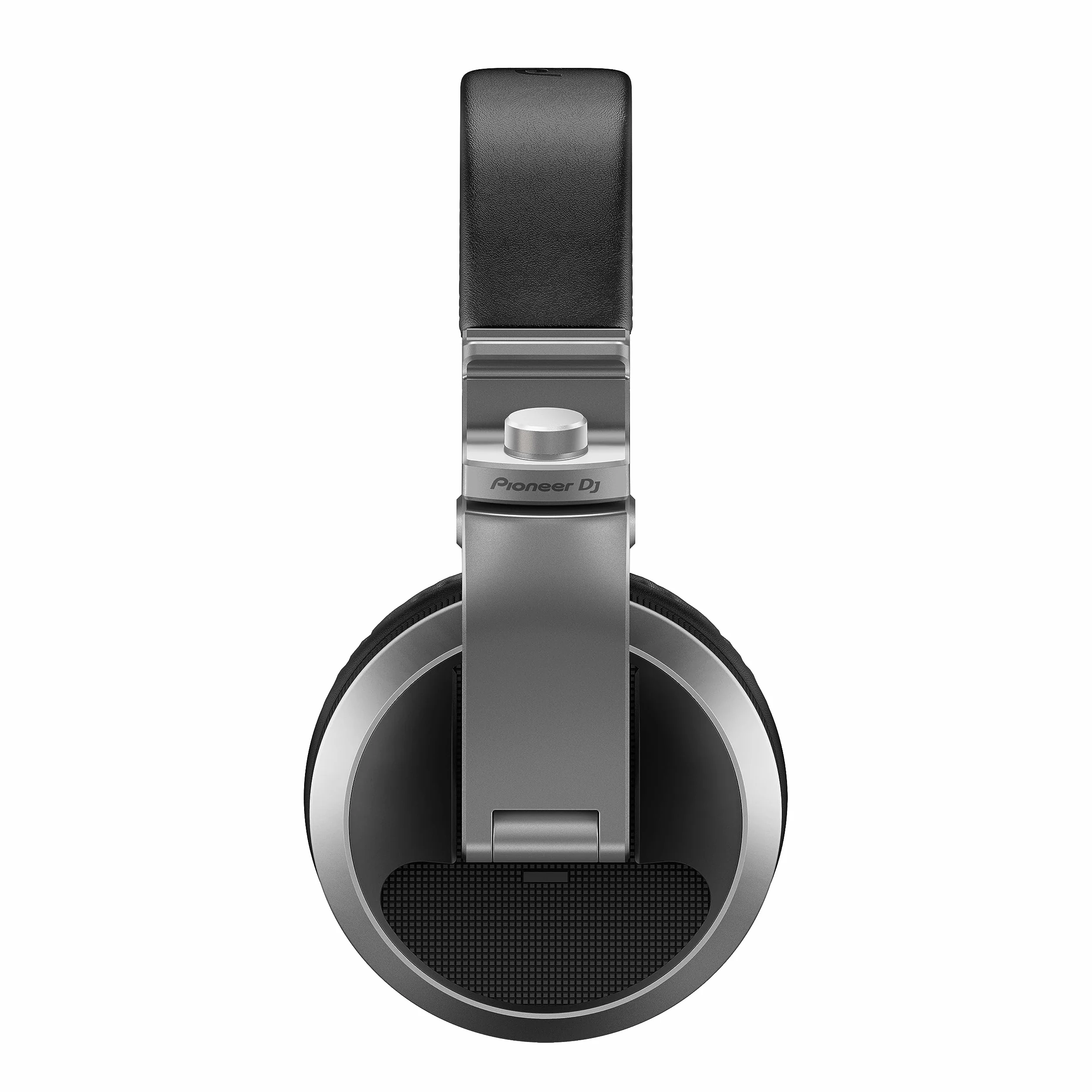 Pioneer Pro DJ DJ-Kopfhörer, Silber (HDJ-X5-S)