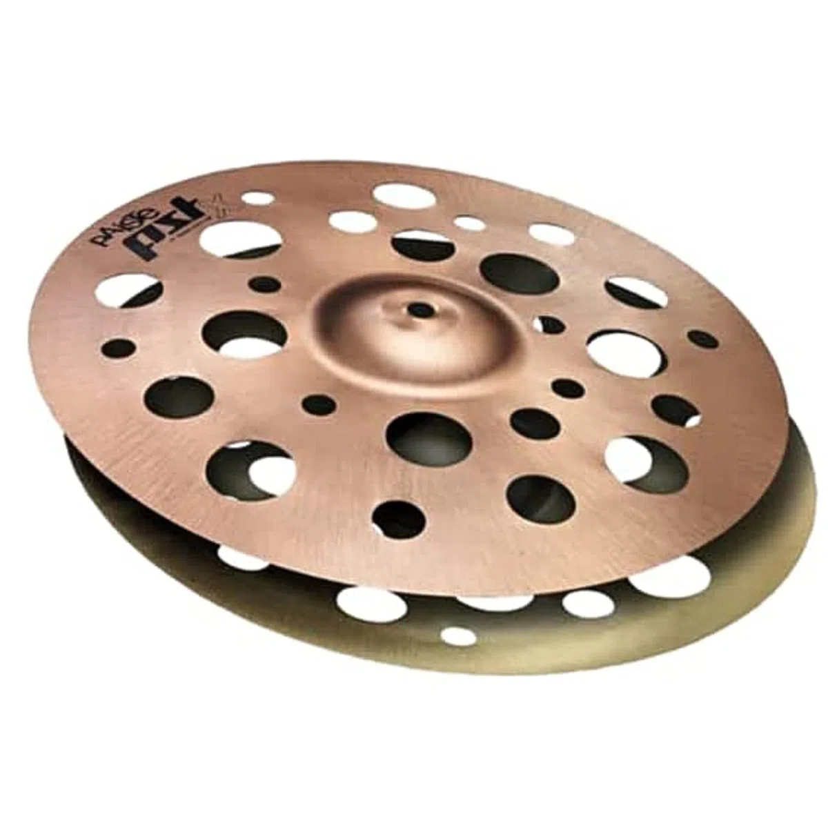 Paiste PSTX Swiss HiHat 10"
