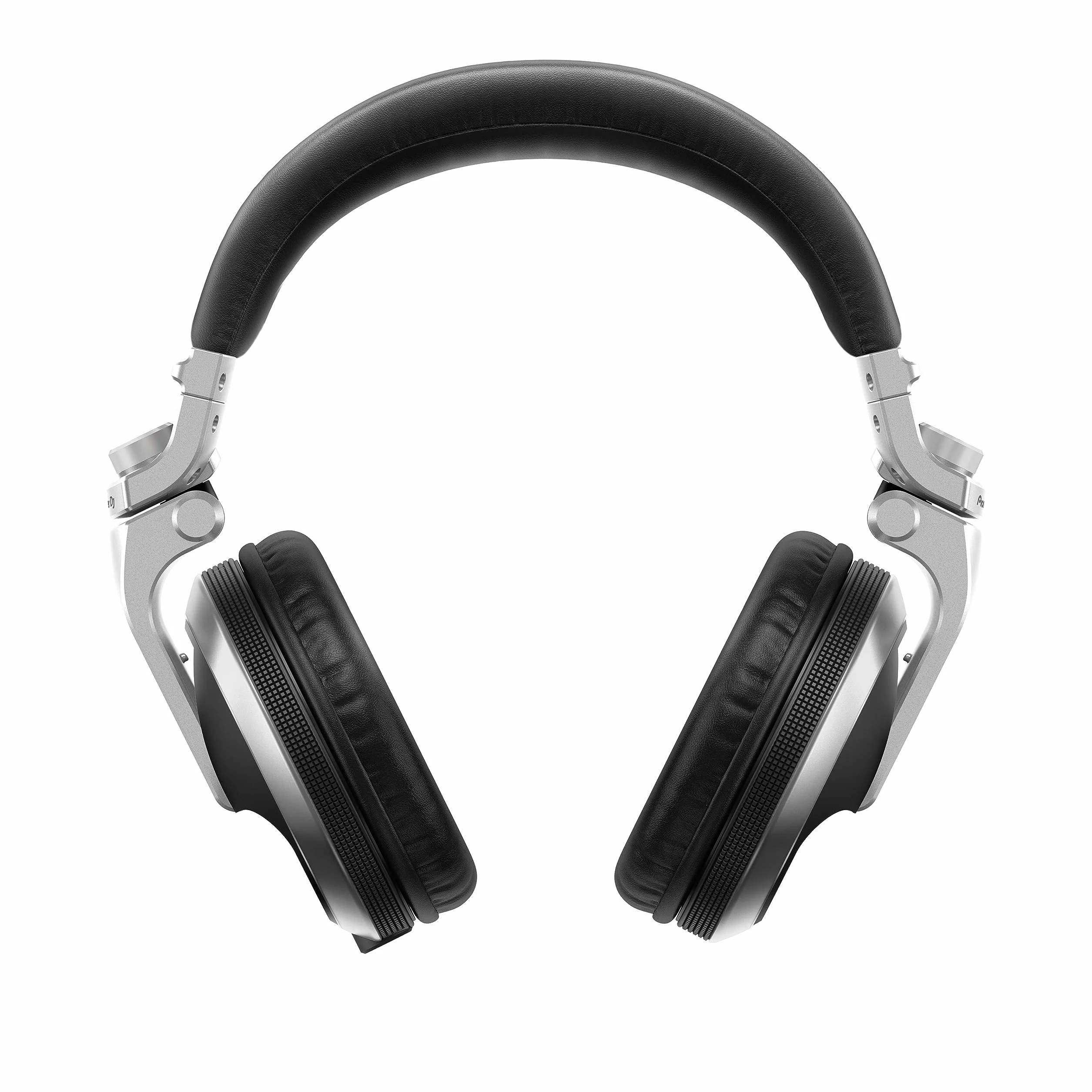Pioneer Pro DJ DJ-Kopfhörer, Silber (HDJ-X5-S)