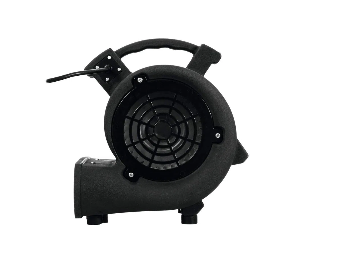 EUROLITE RF-300 Radialgebläse | Kompakte Radial-Windmaschine