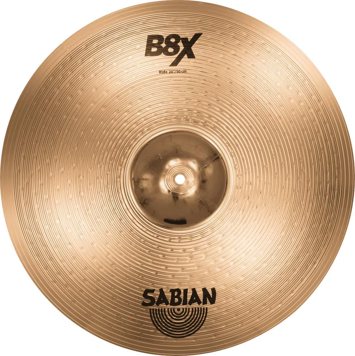 Sabian 20" B8X Ride