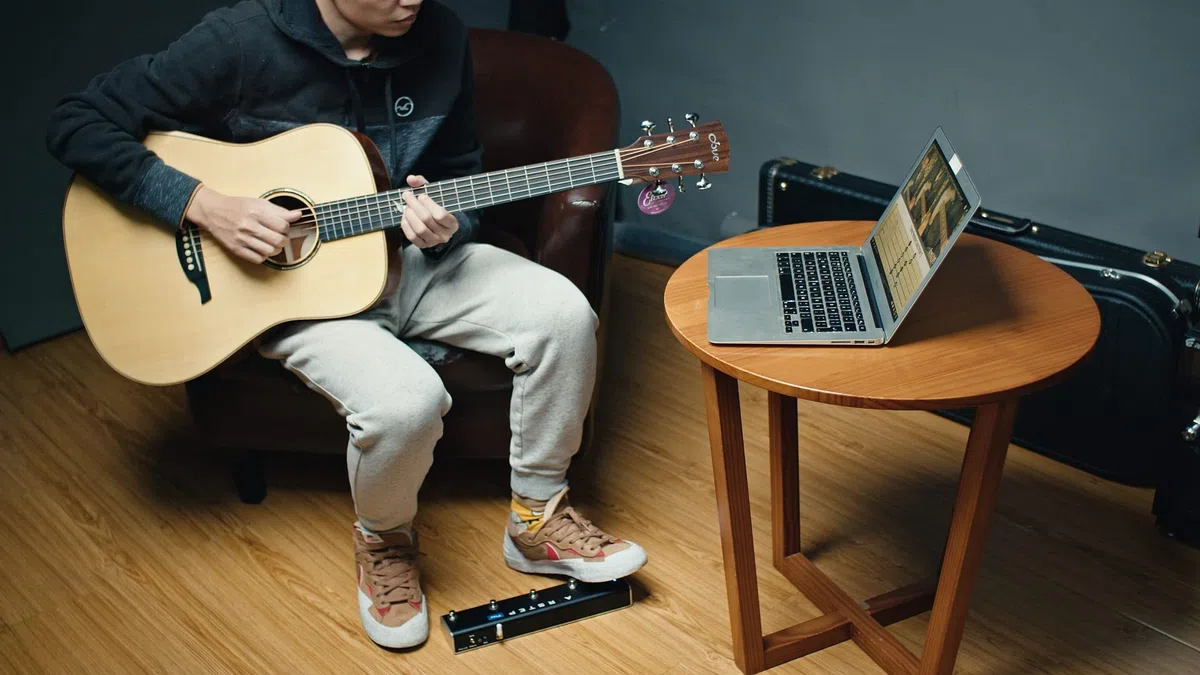 XSonic Airstep Play - Wireless Video Controller
