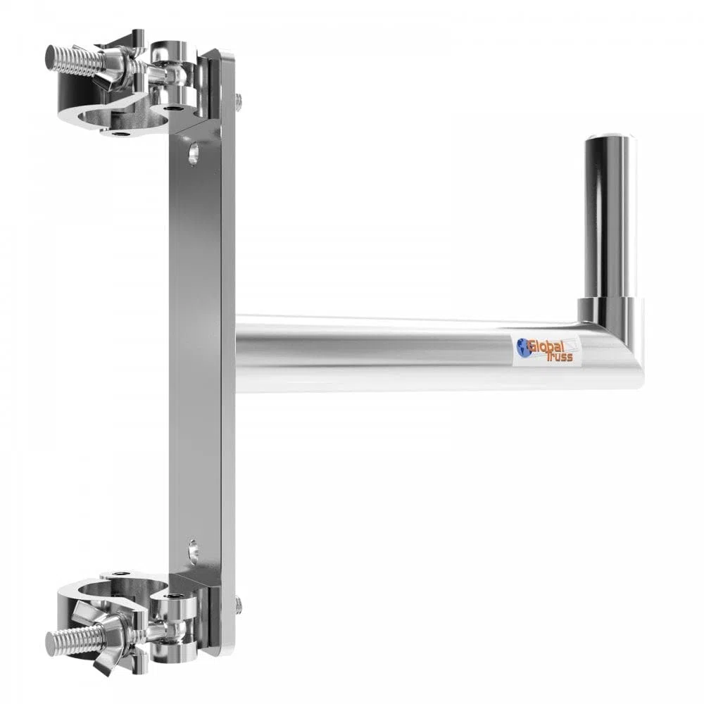Global Truss 35 mm Lautsprecherhalterung für F31-45 Traversen