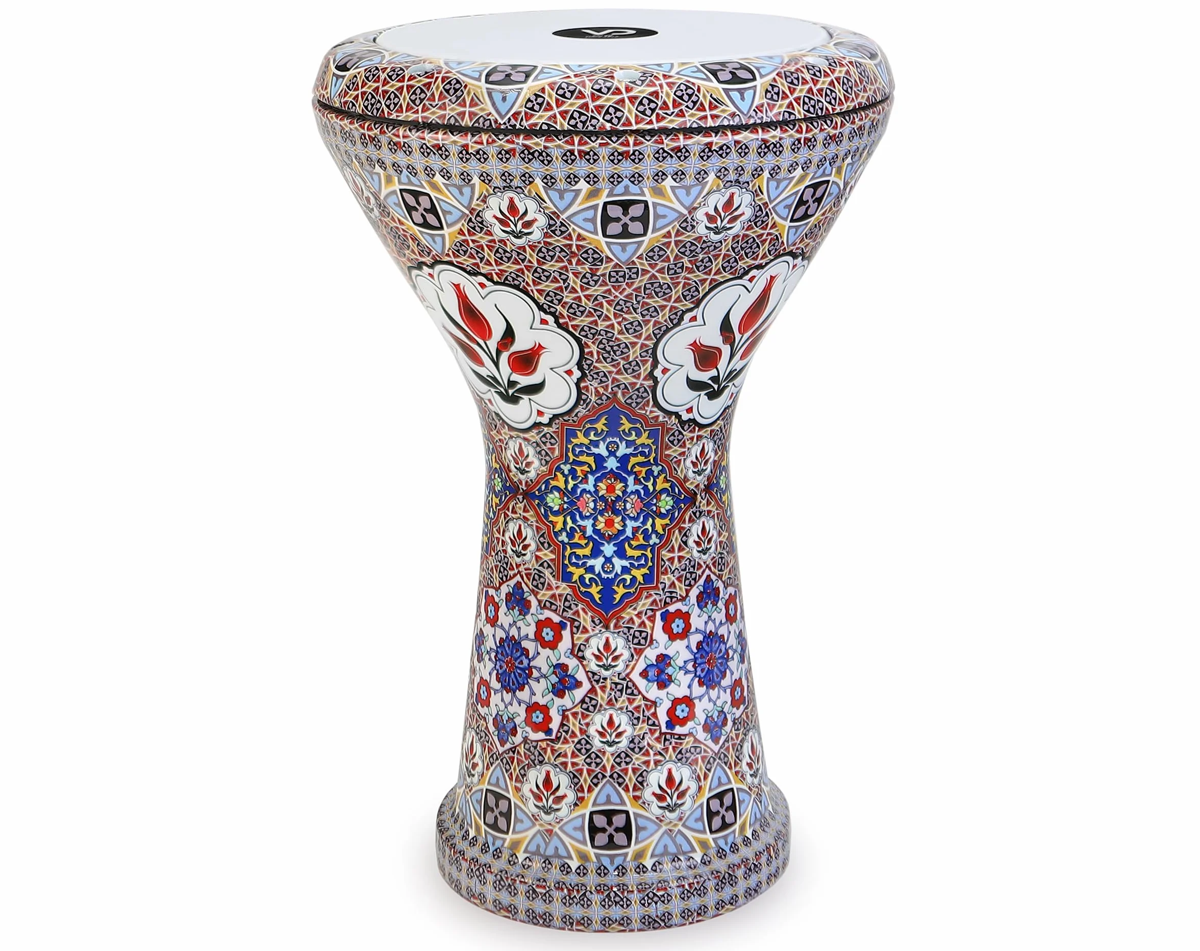 VD Vatan Orientalische Profi Solo Darbuka Bunt