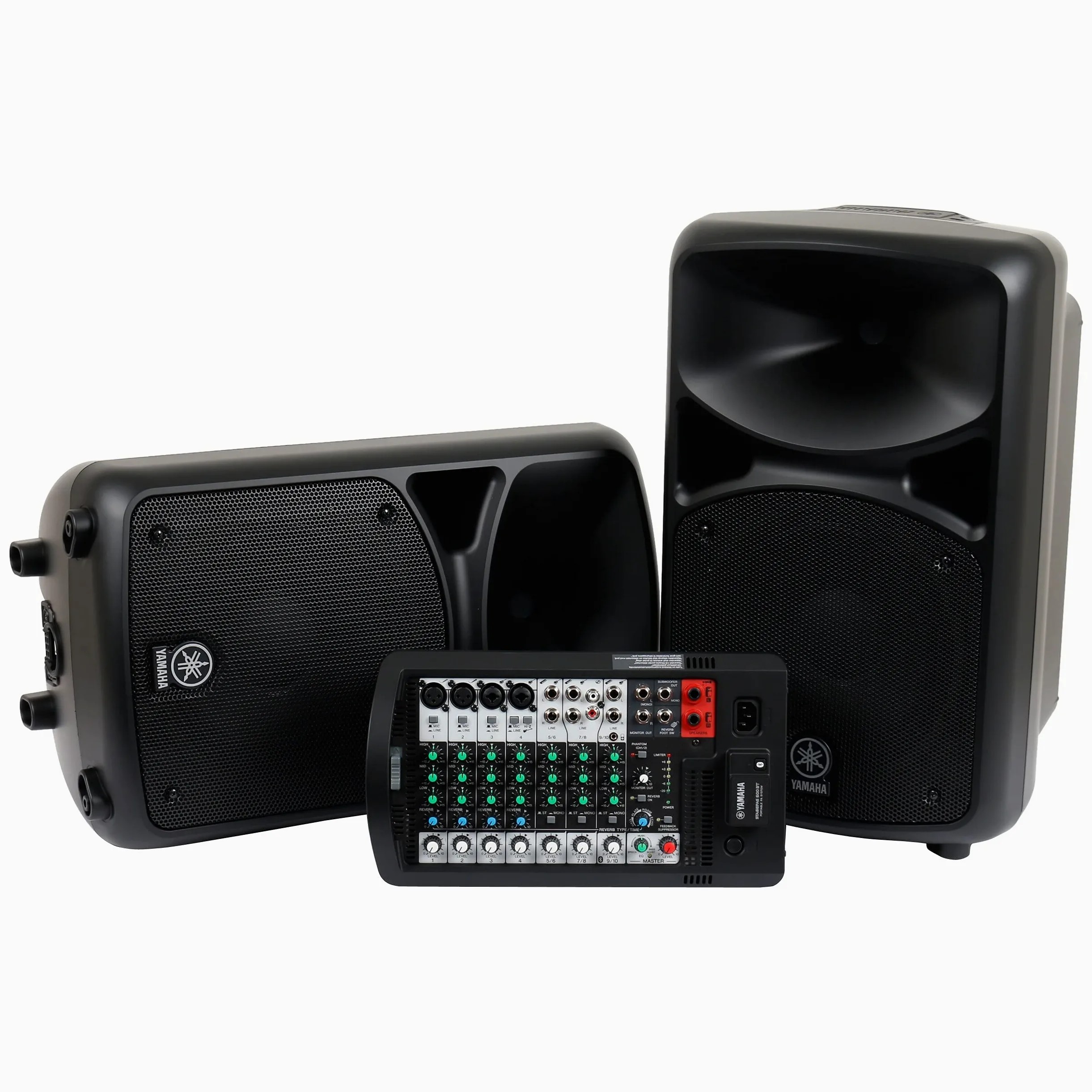 STAGEPAS 600BT