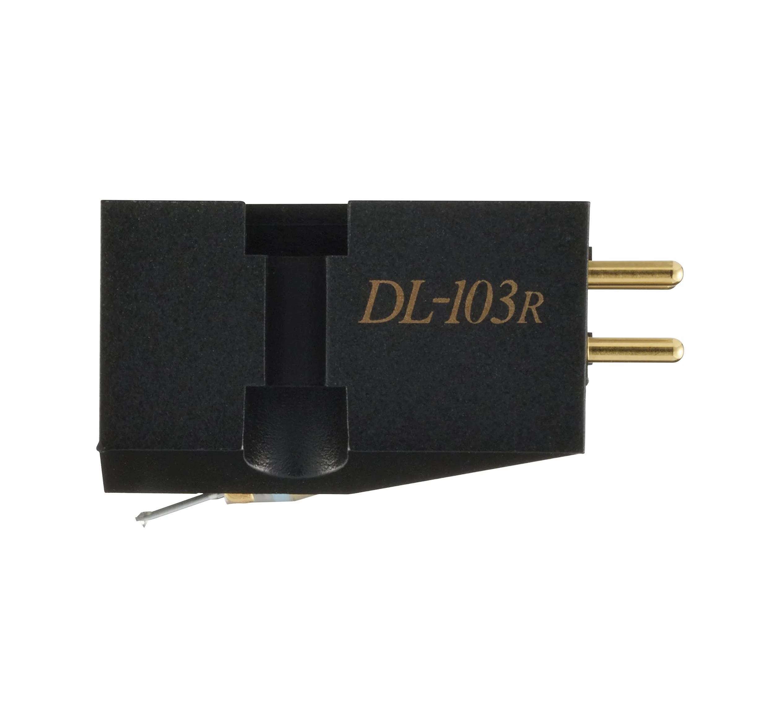Denon DL 103 R Moving Coil Tonabnehmer System