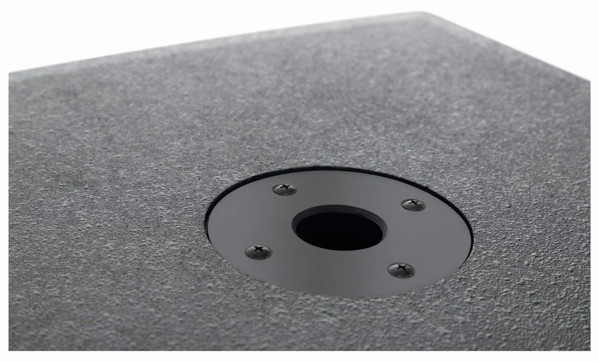 Pronomic SA-18 SUB Aktiv Subwoofer 2X Set - 18" Speaker mit Bassreflex-Öffnungen - 600 Watt Spitzenleistung - max. SPL: 126 dB - 35mm-Flansch - schwarz