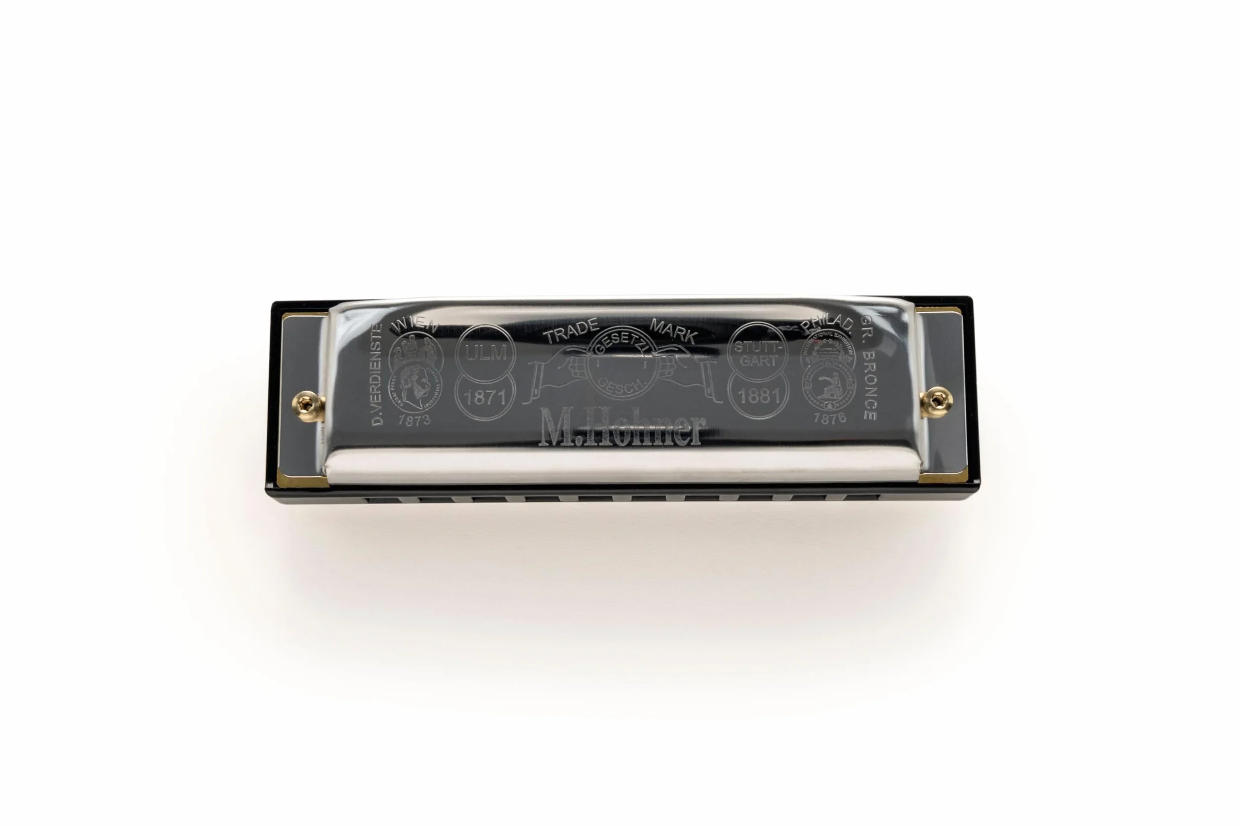HOHNER Special 20 Mundharmonika C