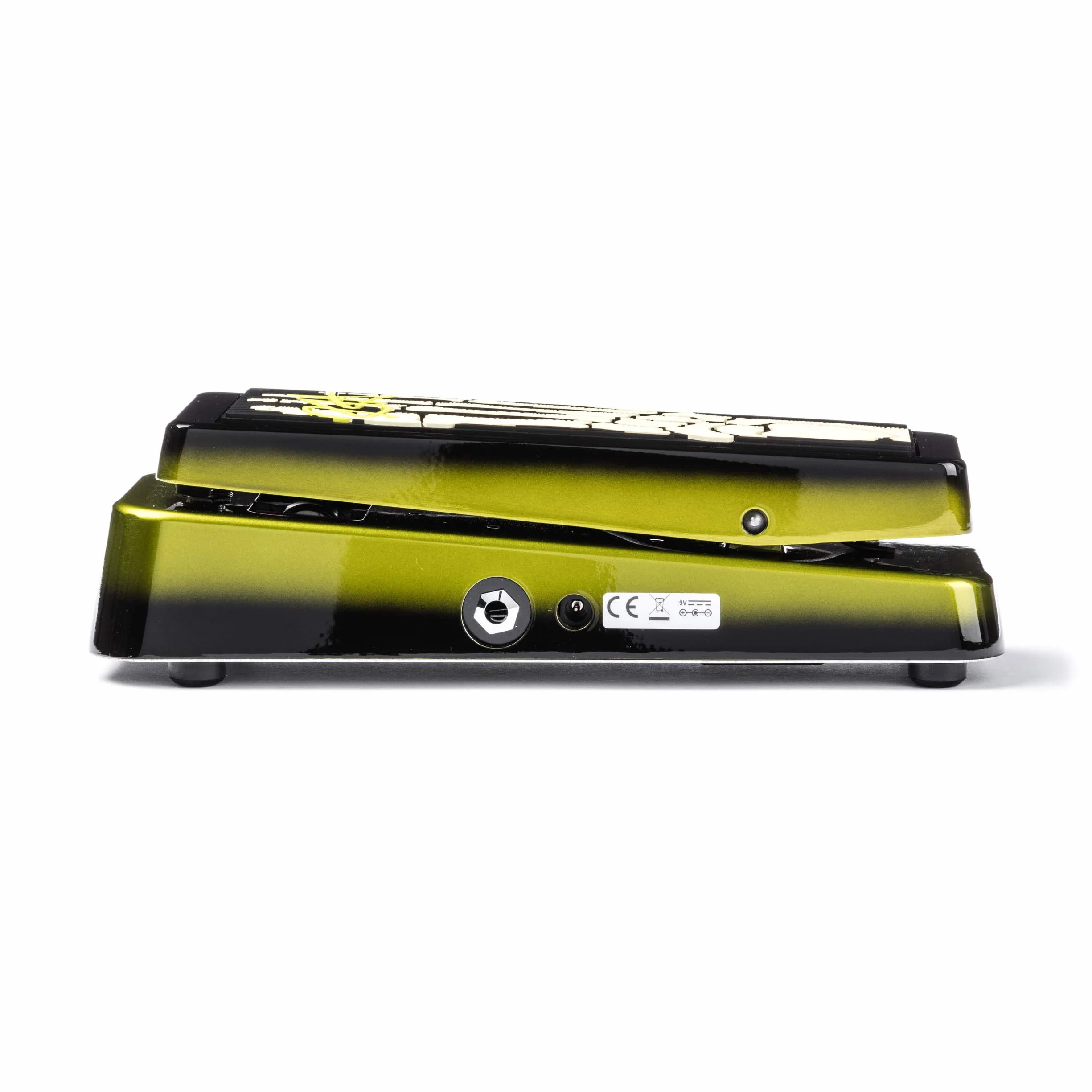 Dunlop Kirk Hammett Signature Wah Effektpedal