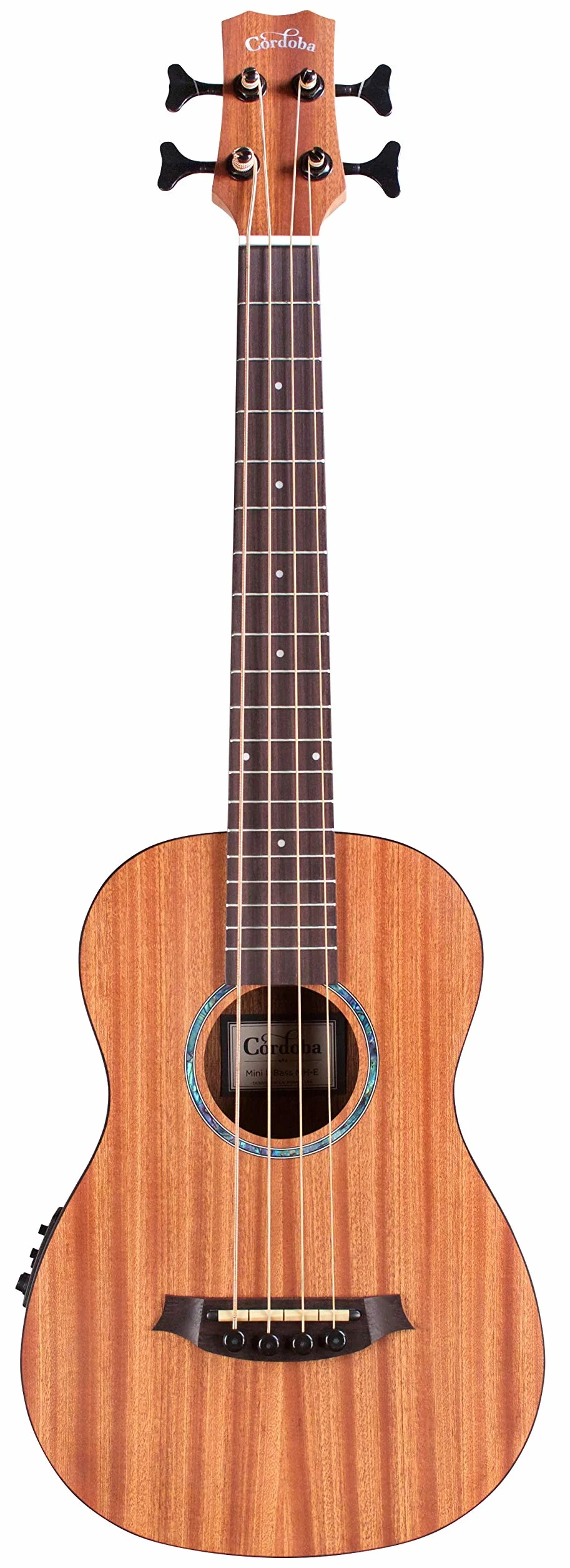 Mini II BASS MH-E