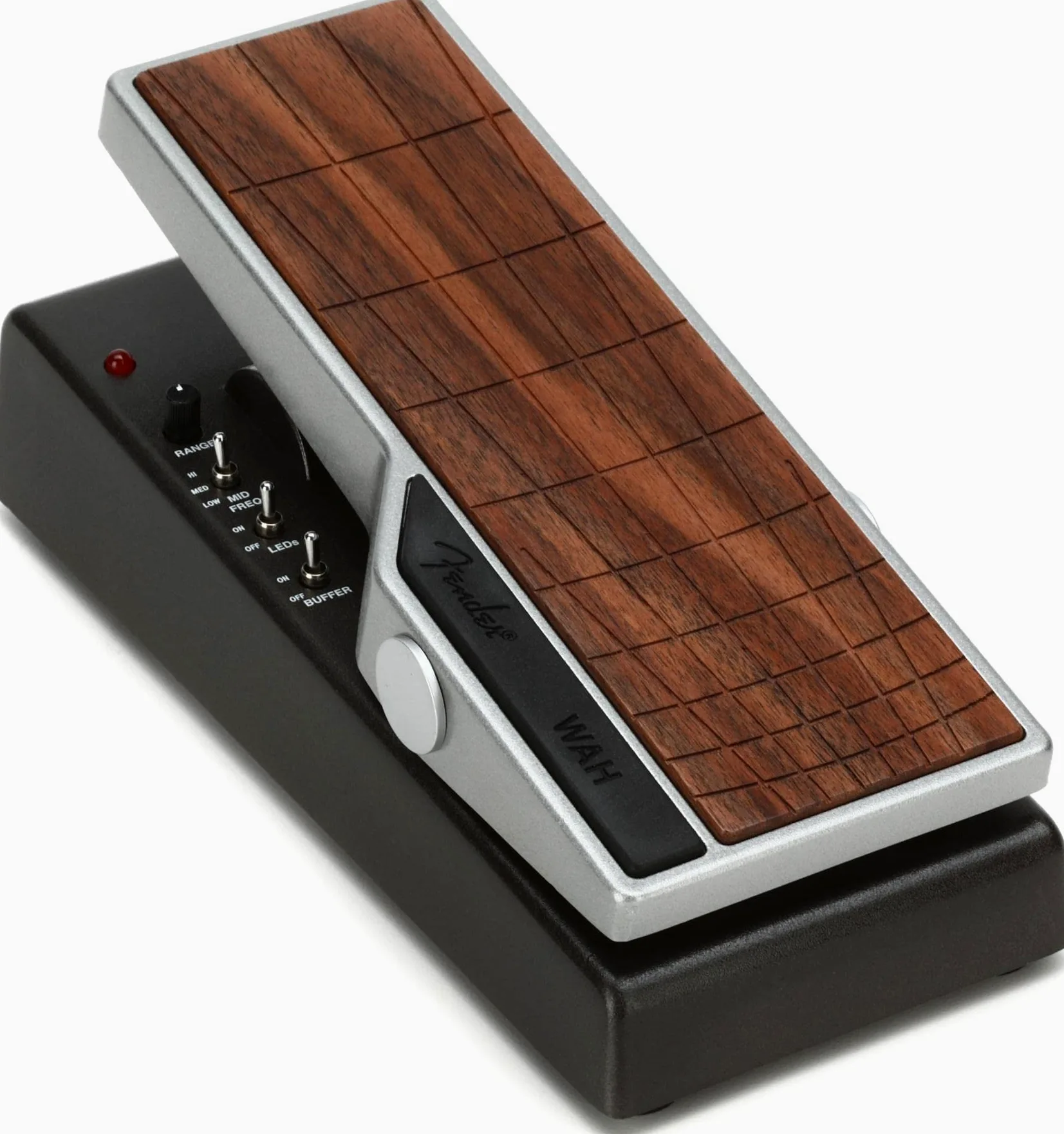 Fender Tread-Light Wah-Effektpedal