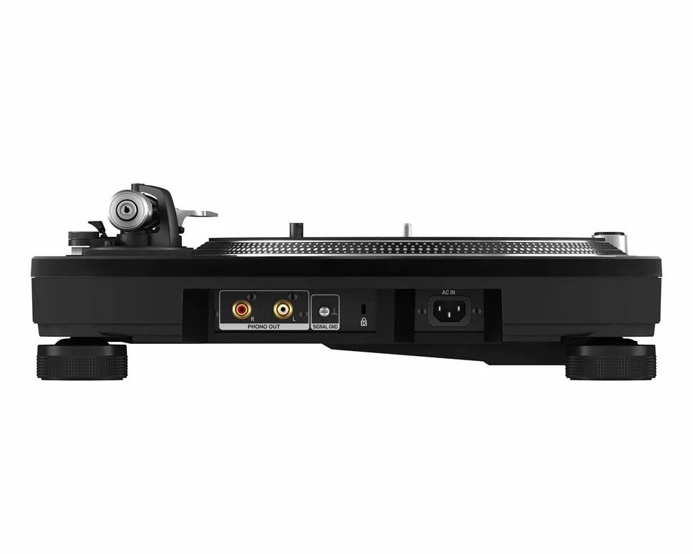 Pioneer PLX-1000 professioneller Plattenspieler mit Direktantrieb und hohem Drehmoment