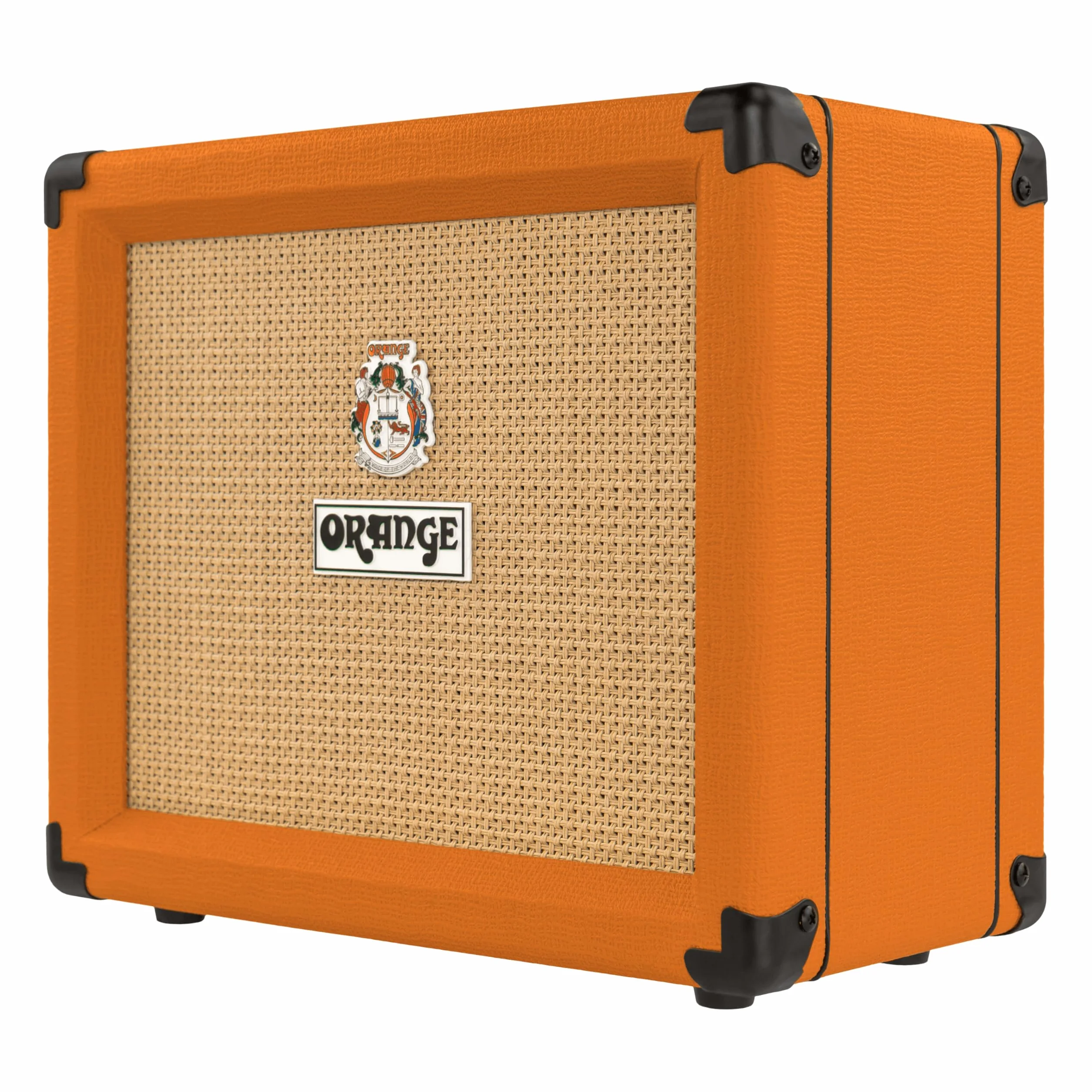 Orange Crush, 2-Kanal-Gitarrenverstärker - 8 Zoll (20 cm), 20 W