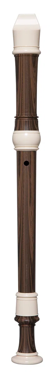 Yamaha YRA-314B Altblockflöte Ebenholz-Finish Tonart F