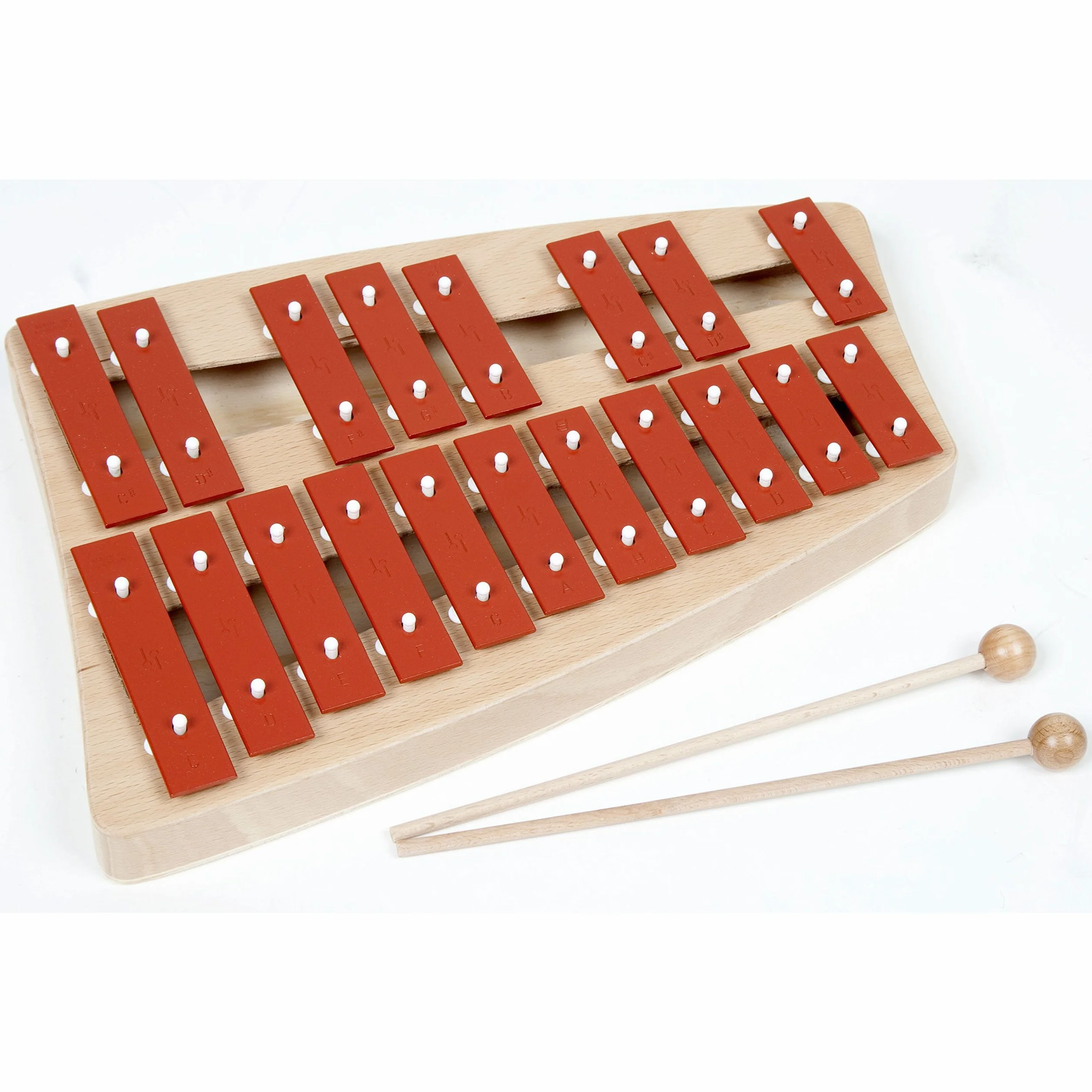 Sonor Glockenspiel NG30 Sopran