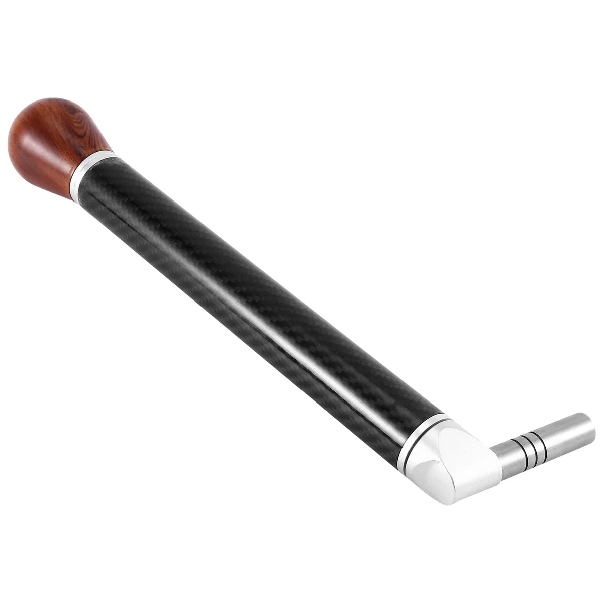 Carbon Tube Piano Tuning Hebel Kohlefaser Hammer Tuner