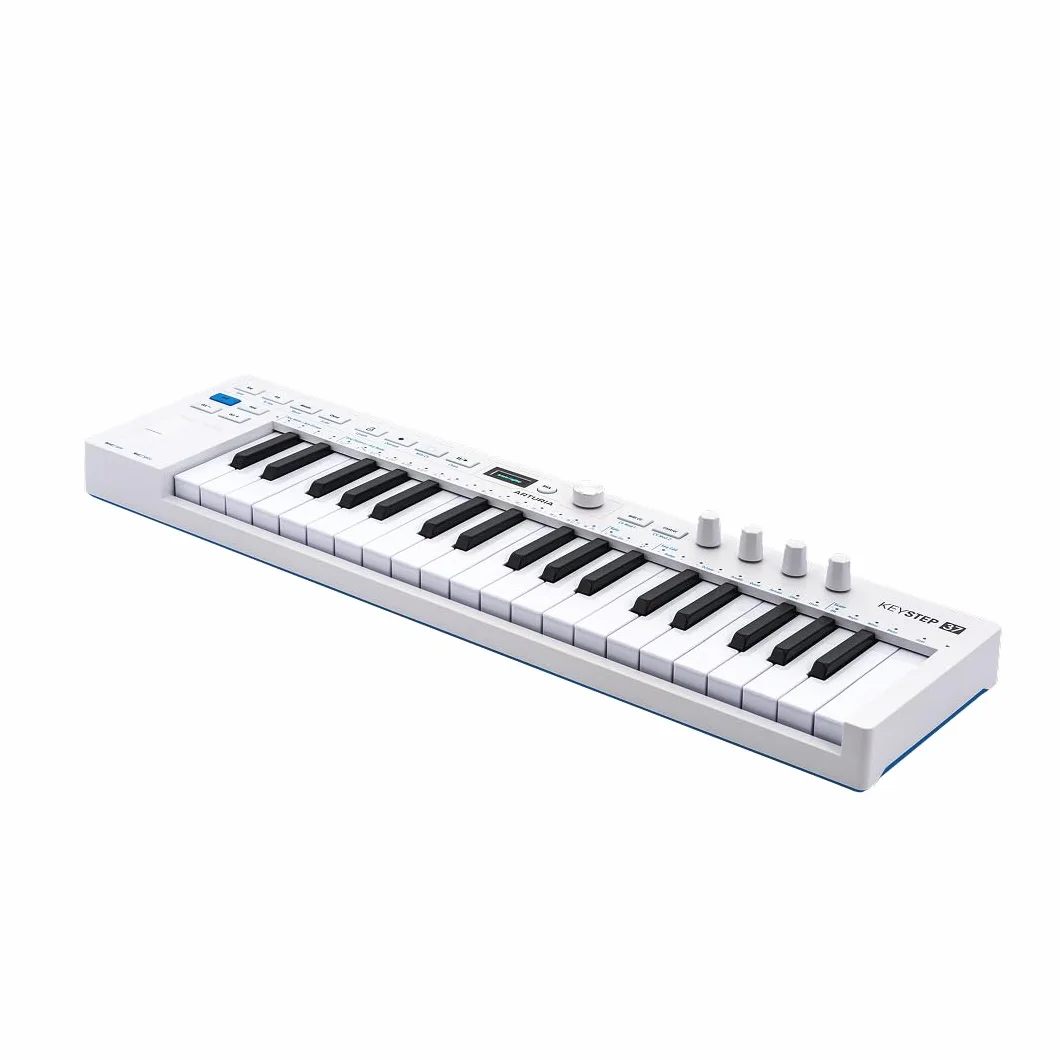 Arturia KeyStep 37 mk2 - Midi Keyboard