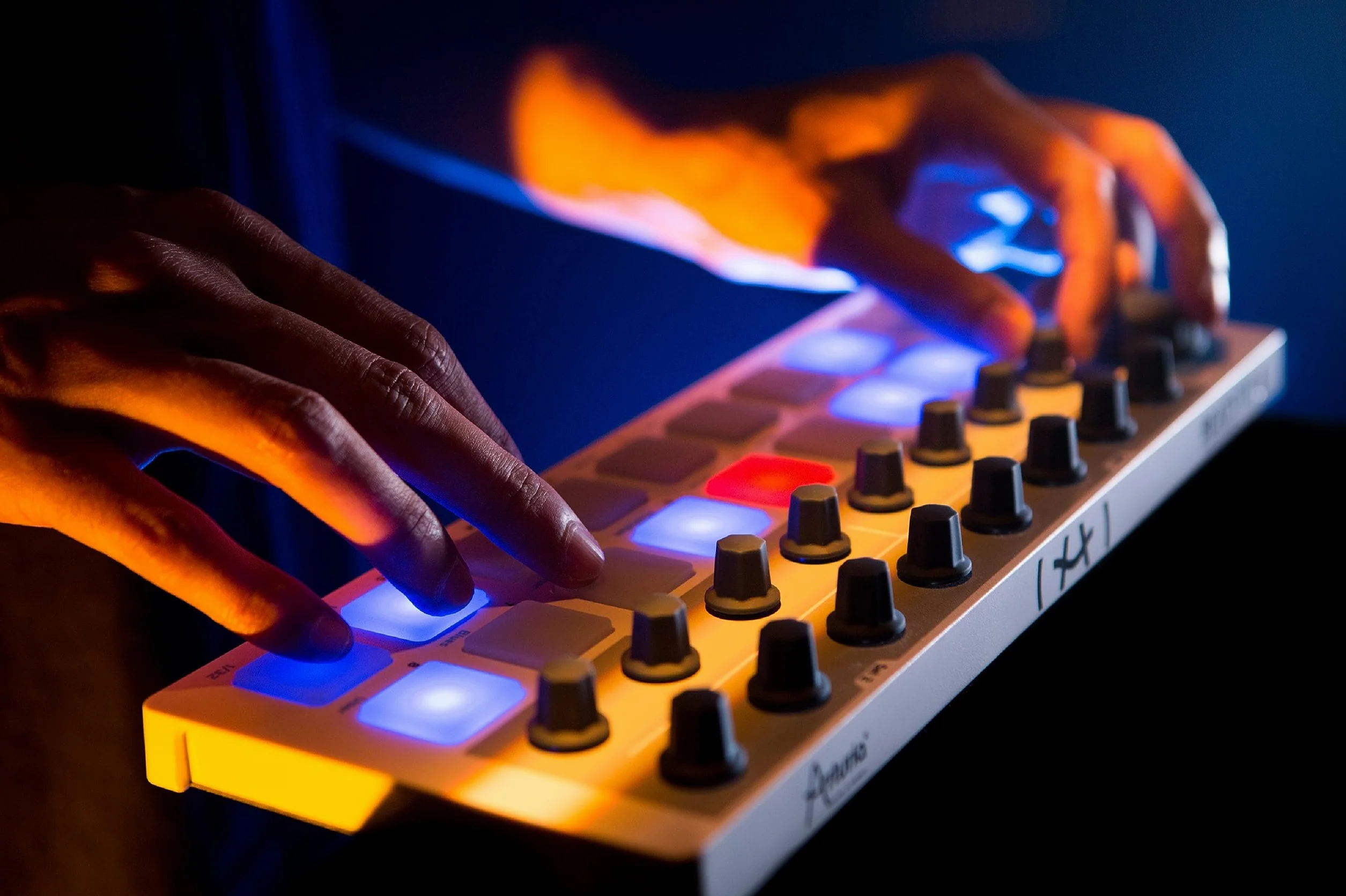 Arturia Beatstep