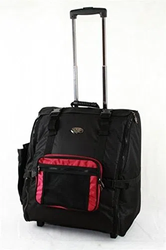 Akkordeon Trolly Gigbag 72 Bass