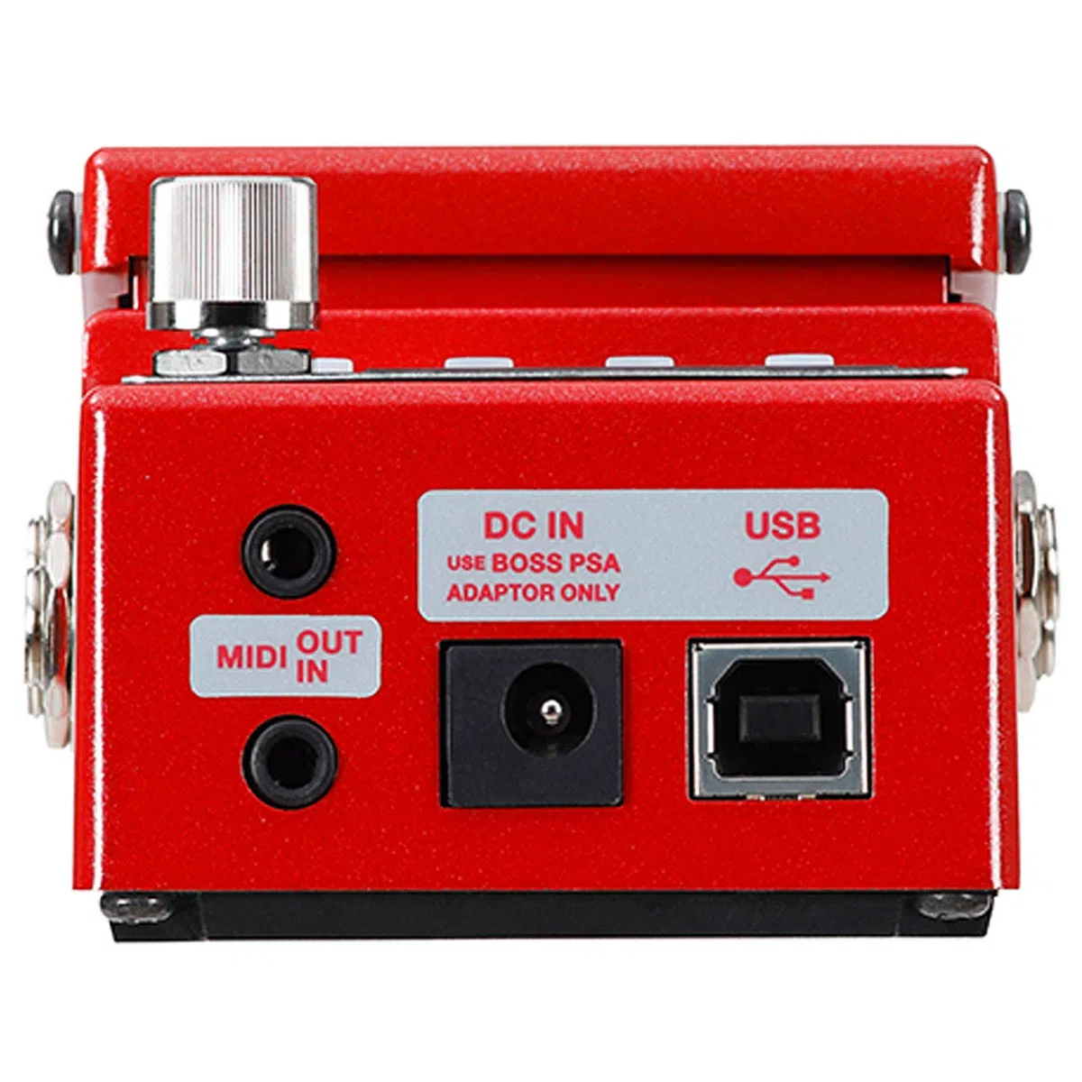 Boss RC-5 Looper Pedal Loop Station + keepdrum Gitarrenkabel 3m
