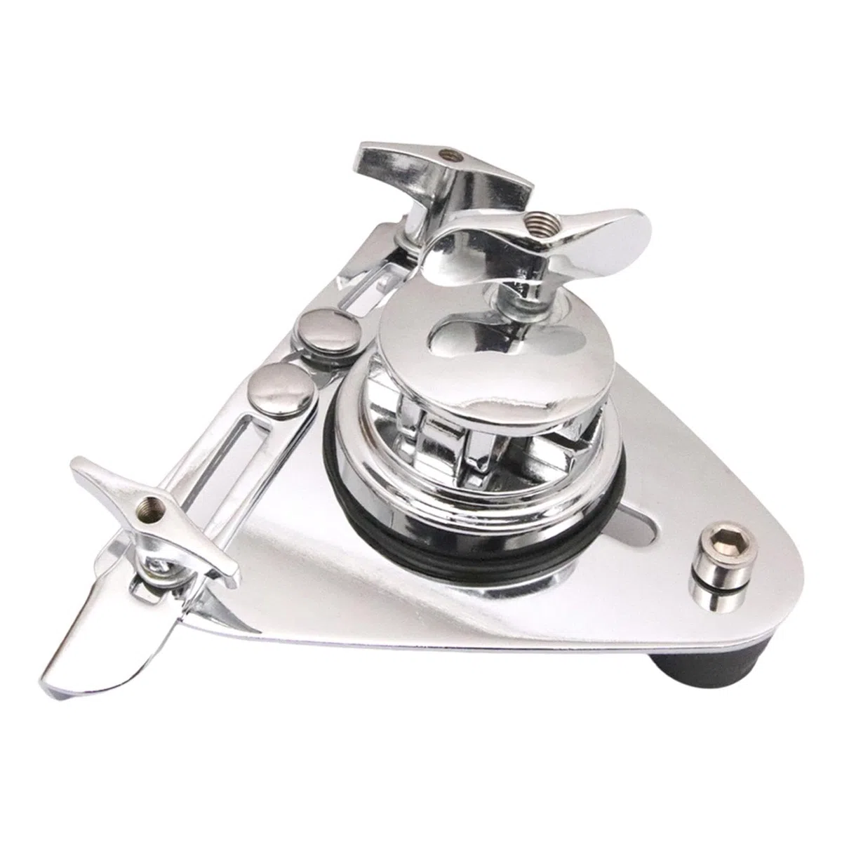 Tom Drum Suspension Rim Mount Halterung Vielseitige Einfache Installation Teile