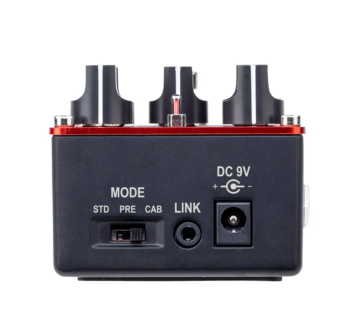 Vox Valvenergy Mystic Edge Gitarrenpedal