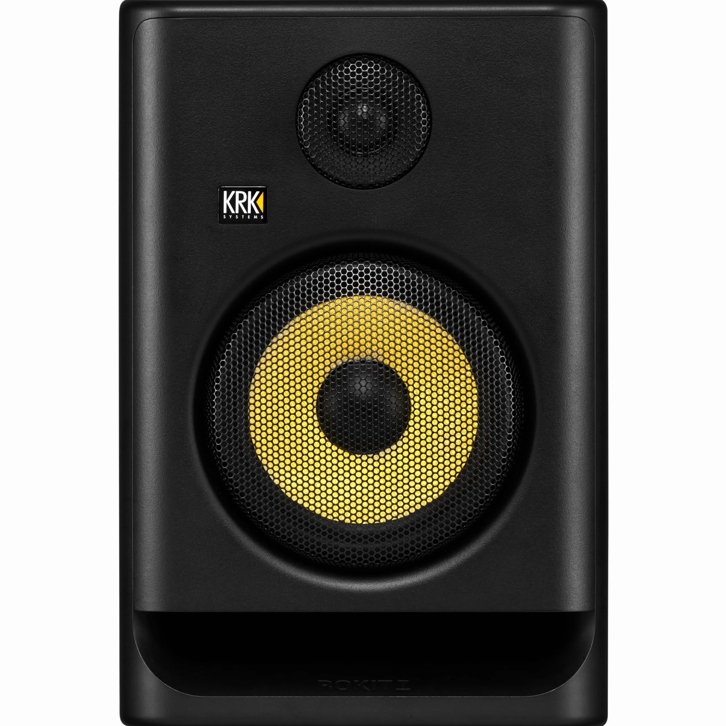 KRK RP7 G5 - Aktiver Studiomonitor