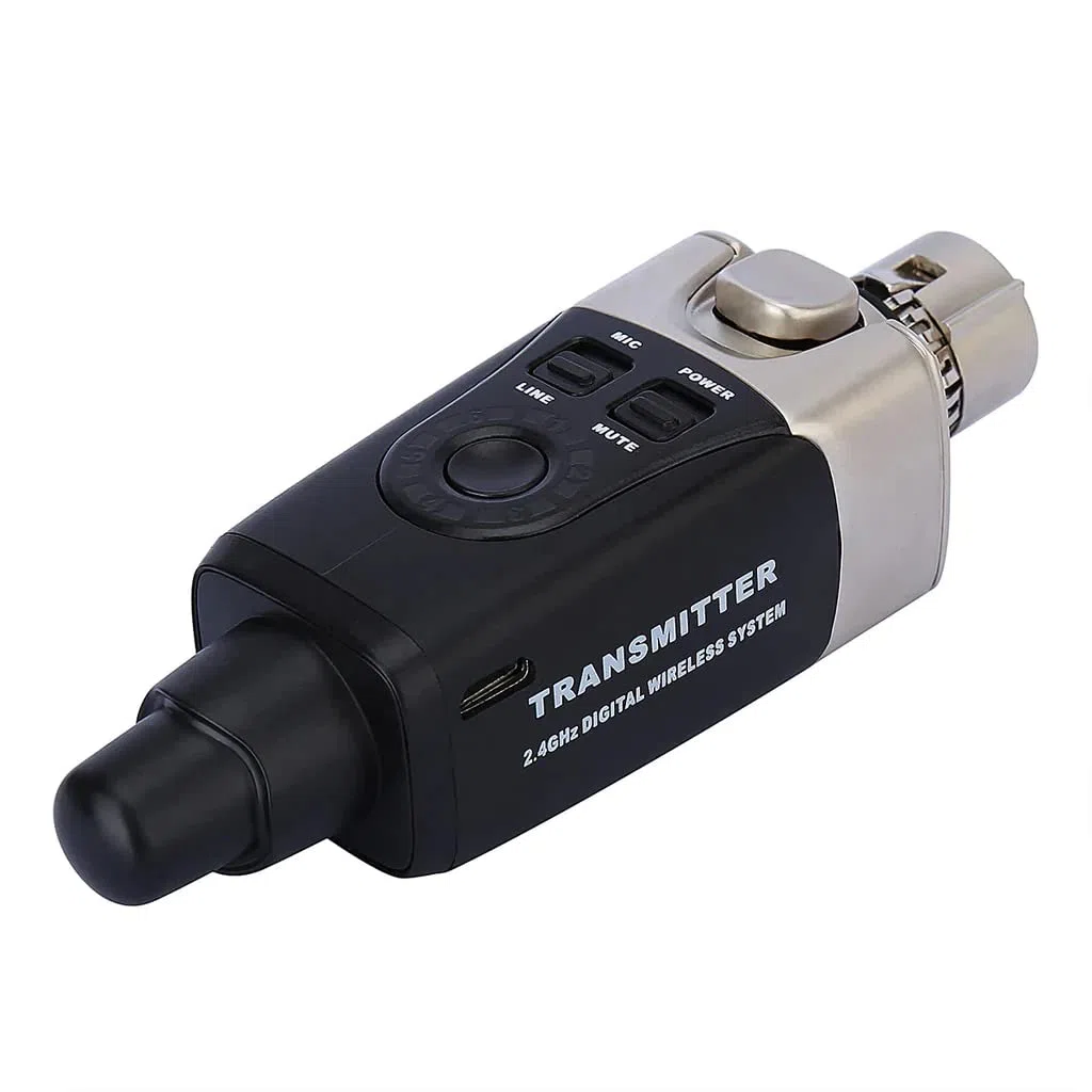 Xvive - U3T Sender für U3 System
