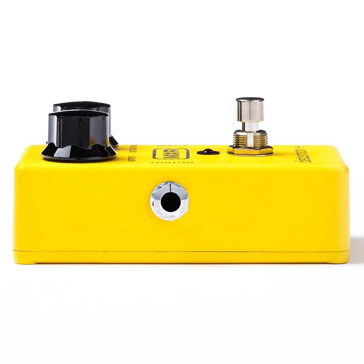 Jim Dunlop MXR Distortion+ Pedal