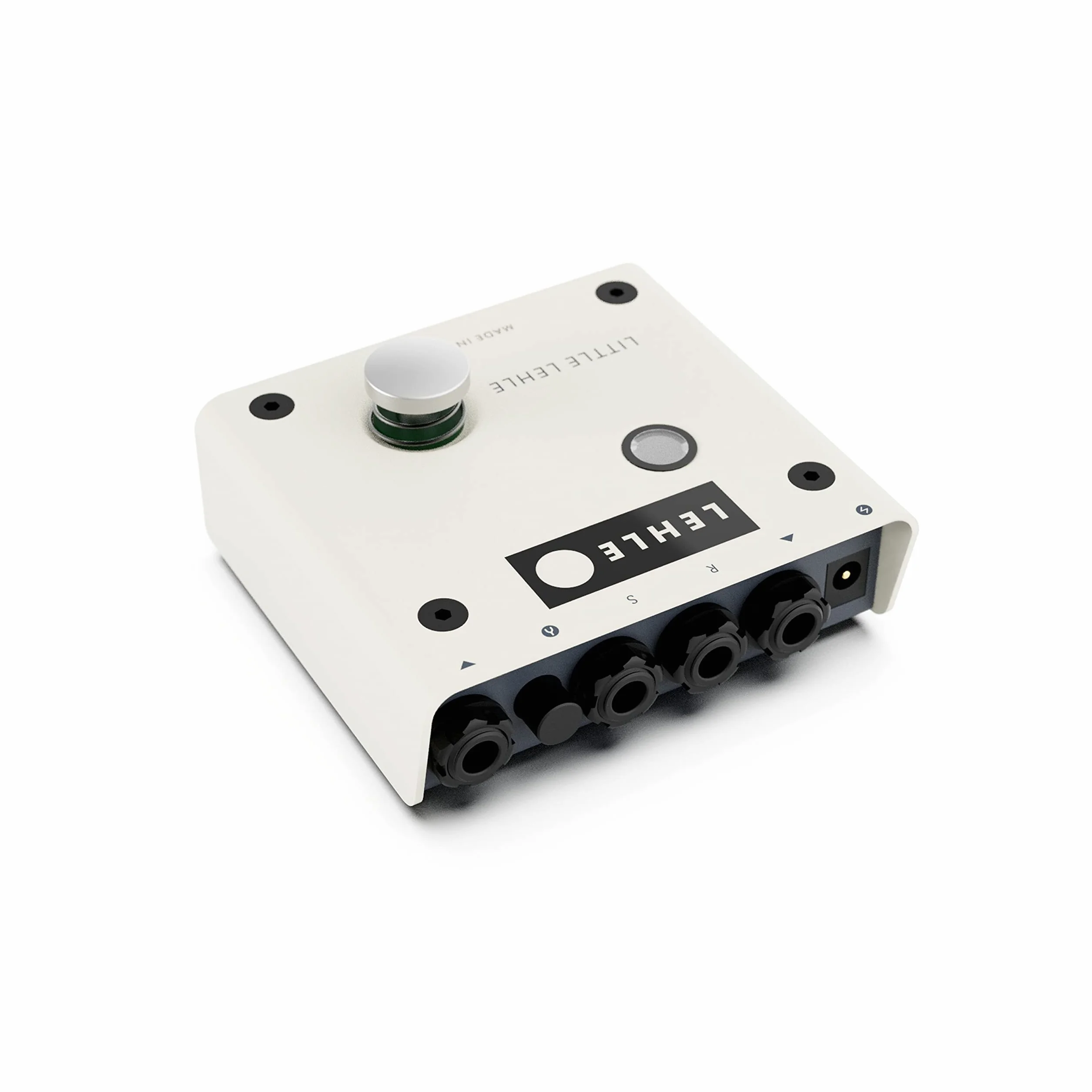 Lehle Little Lehle III - Effektgerät für Gitarren