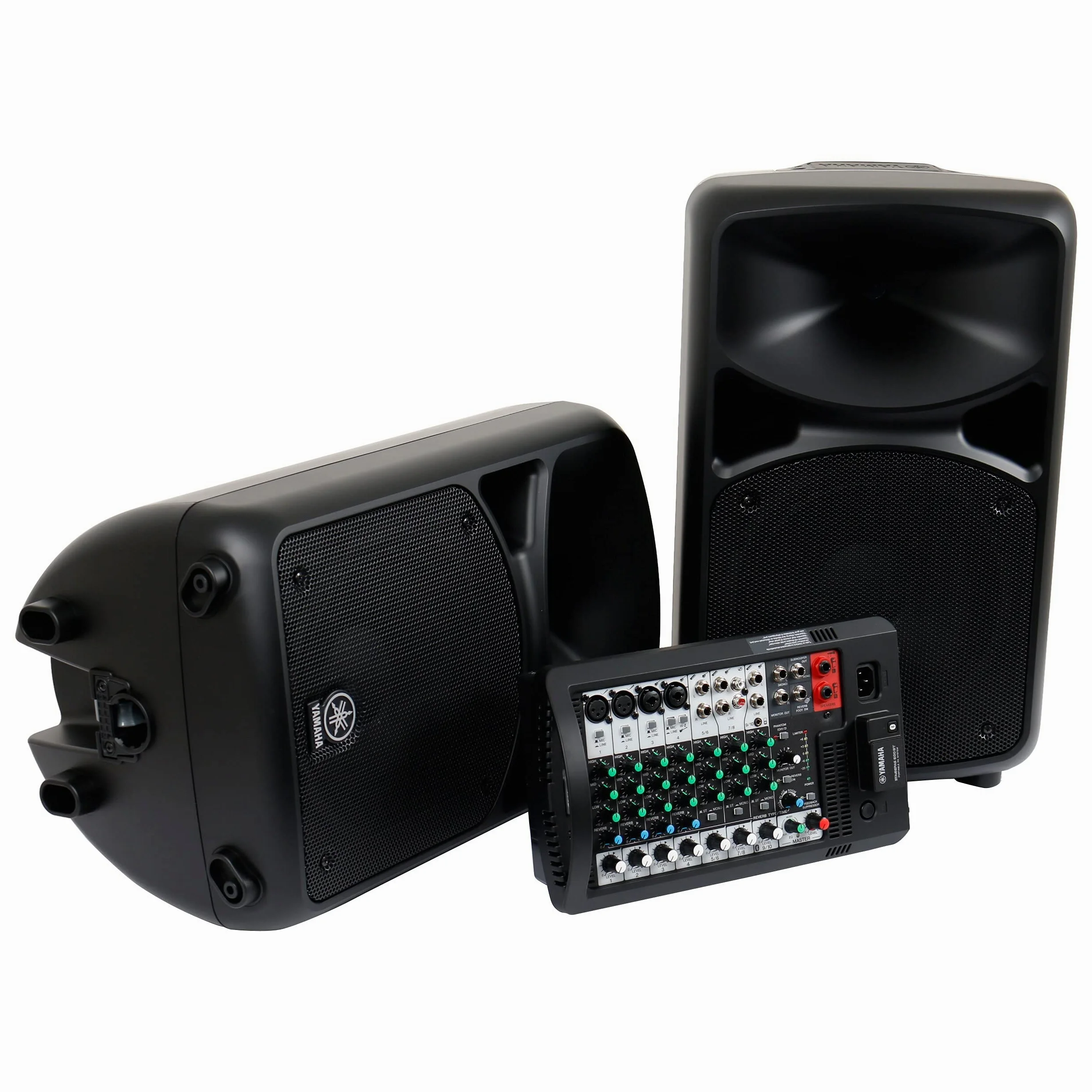 STAGEPAS 600BT