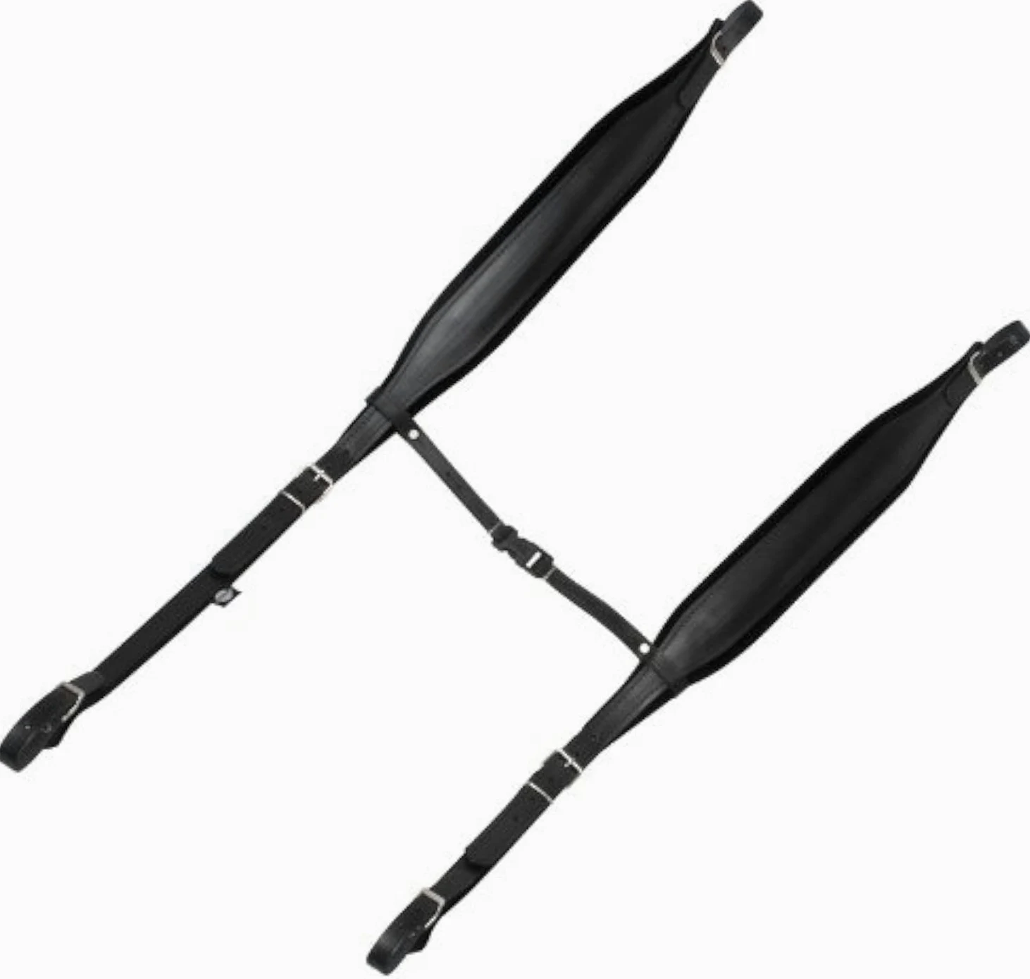 Alpenklang Akkordeonriemen Standard 96/120 Bass