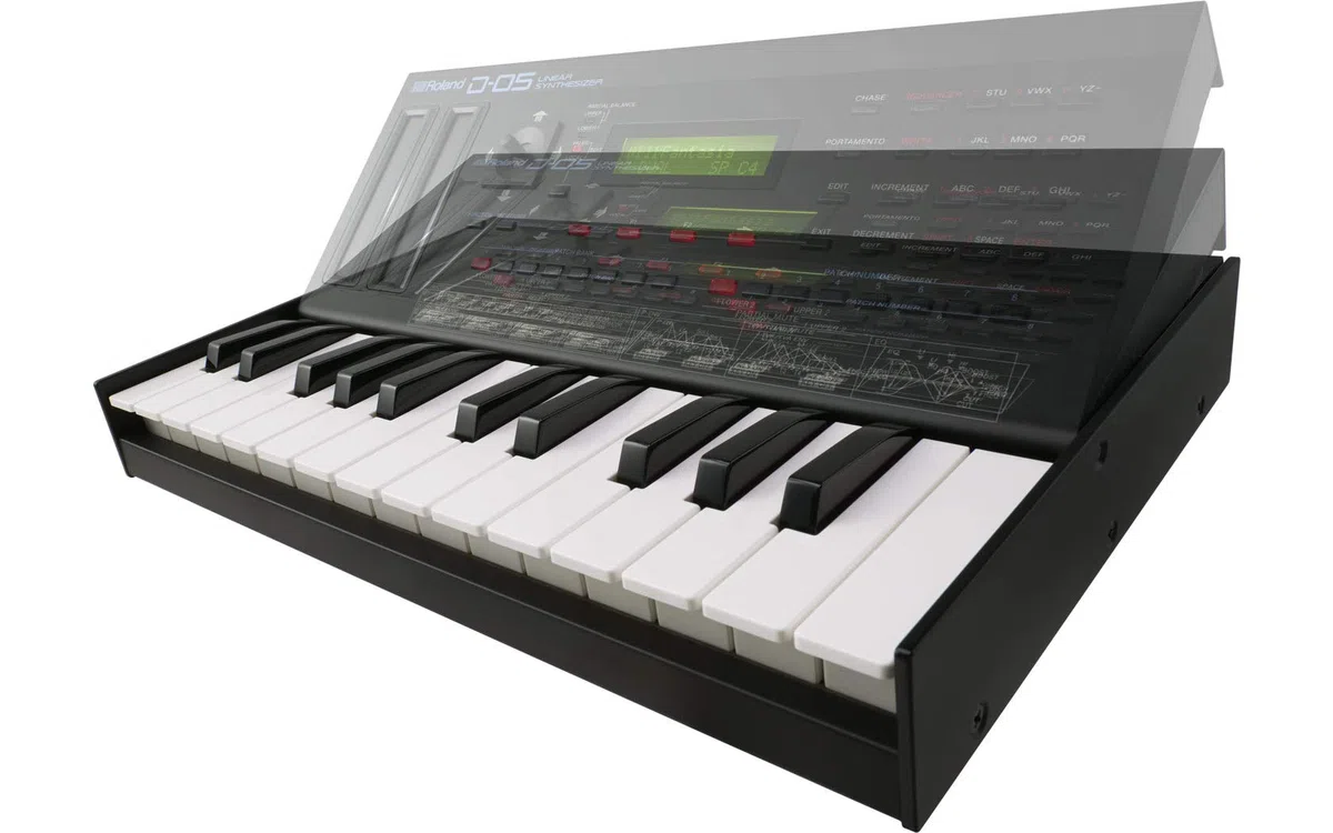 Roland Boutique K-25M Keyboard Unit