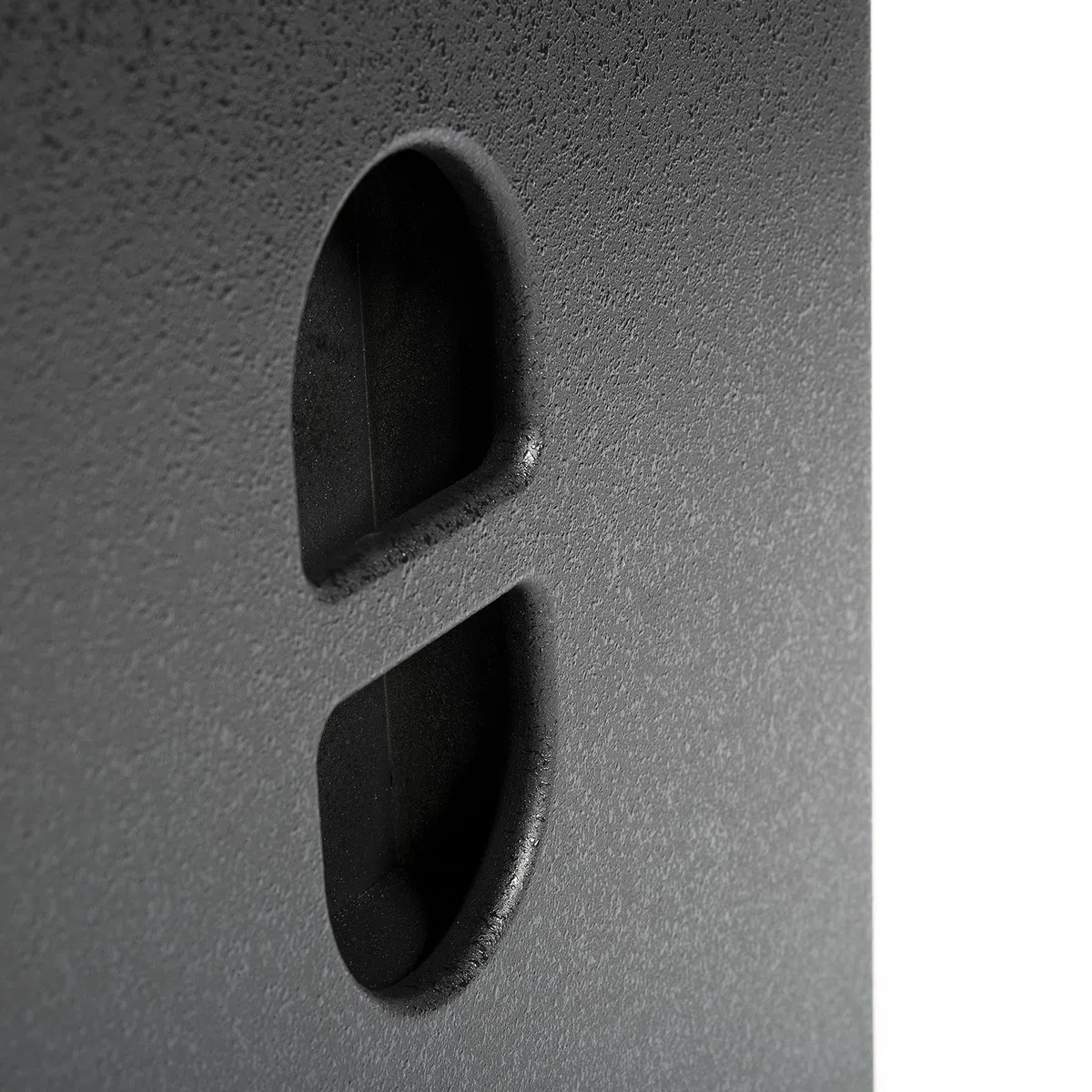 Music Store Go! Sub 15A Aktiver Subwoofer 15 Zoll, 1000 Watt Class D Endstufe, M20 Gewinde, XLR Eingang & Ausgang, 45-250Hz Frequenzgang, Holzgehäuse - Perfekt für Veranstaltungen und Konzerte