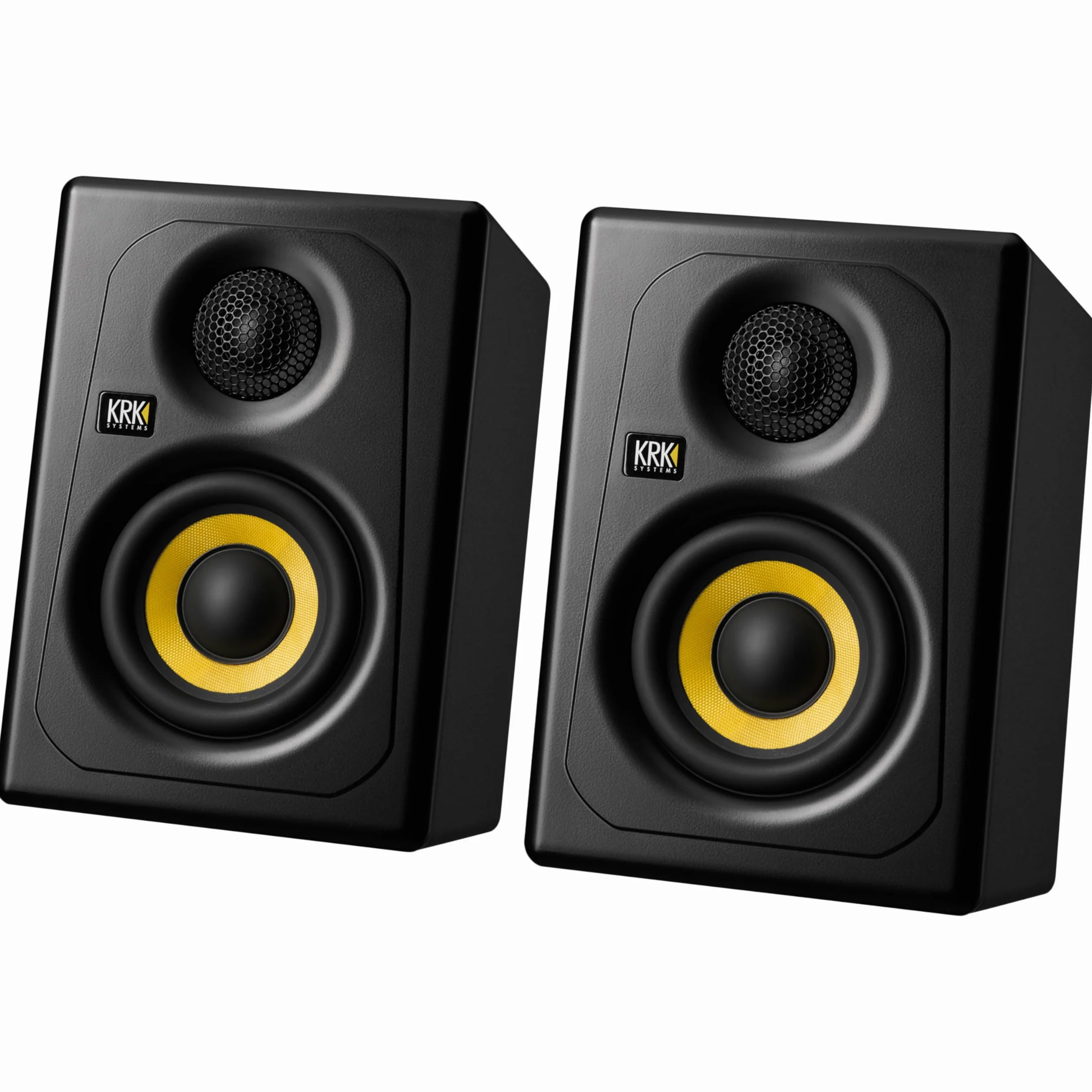 KRK Monitoring Kreate 3 Lautsprecher (Paar)