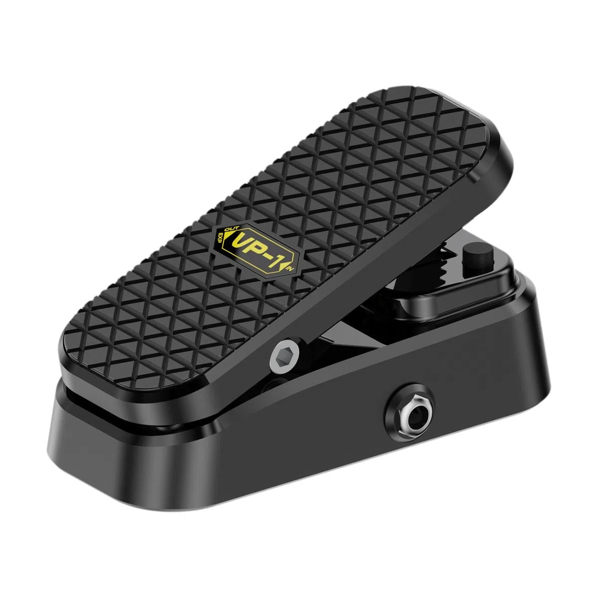 Harilla Expression-Pedal universelles passives Lautstärke Gitarre