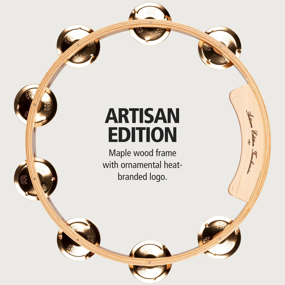 Artisan Edition Tamburin