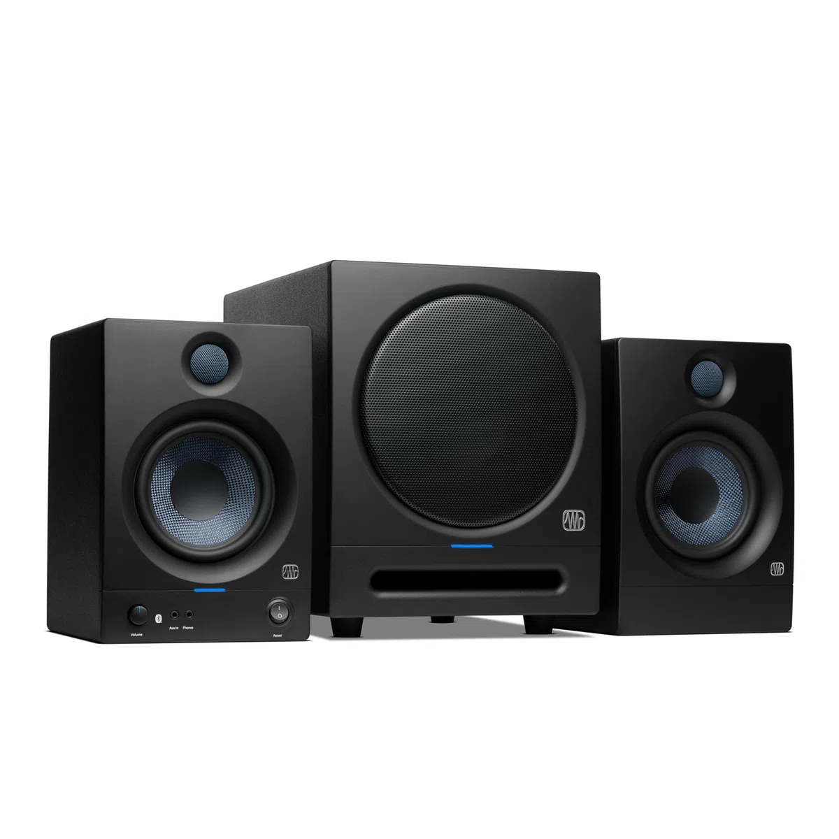 PreSonus Eris 5BT Gen 2 + Sub 8BT
