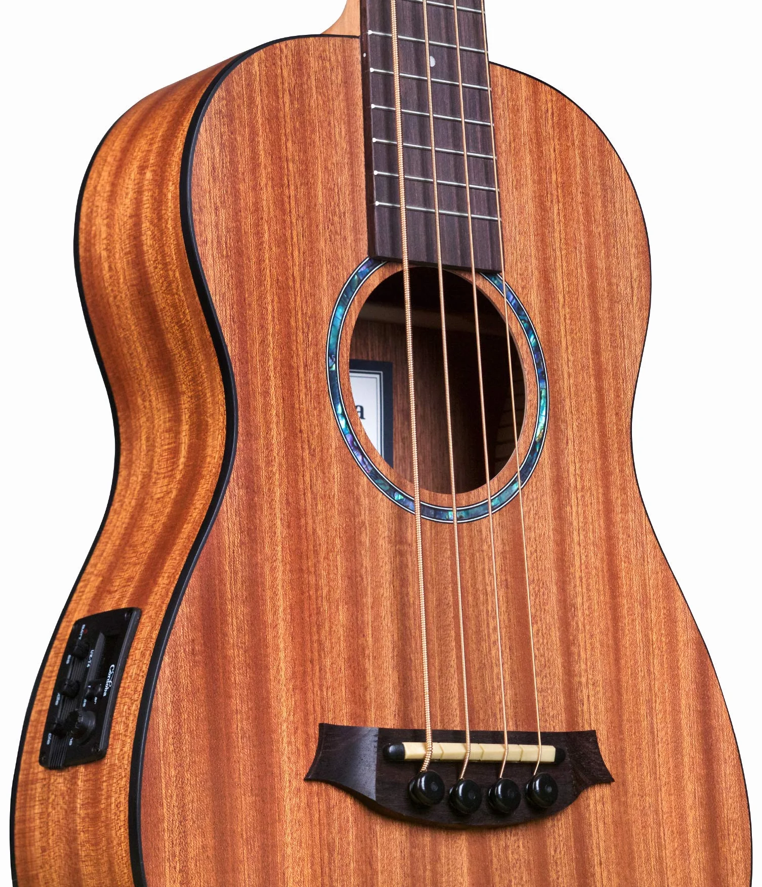 Mini II BASS MH-E