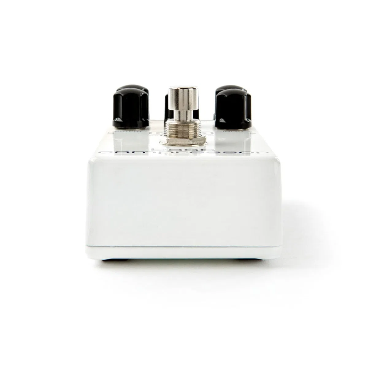MXR M87 Bass Compressor Effektgerät Pedal mit keepdrum Klinkenkabel