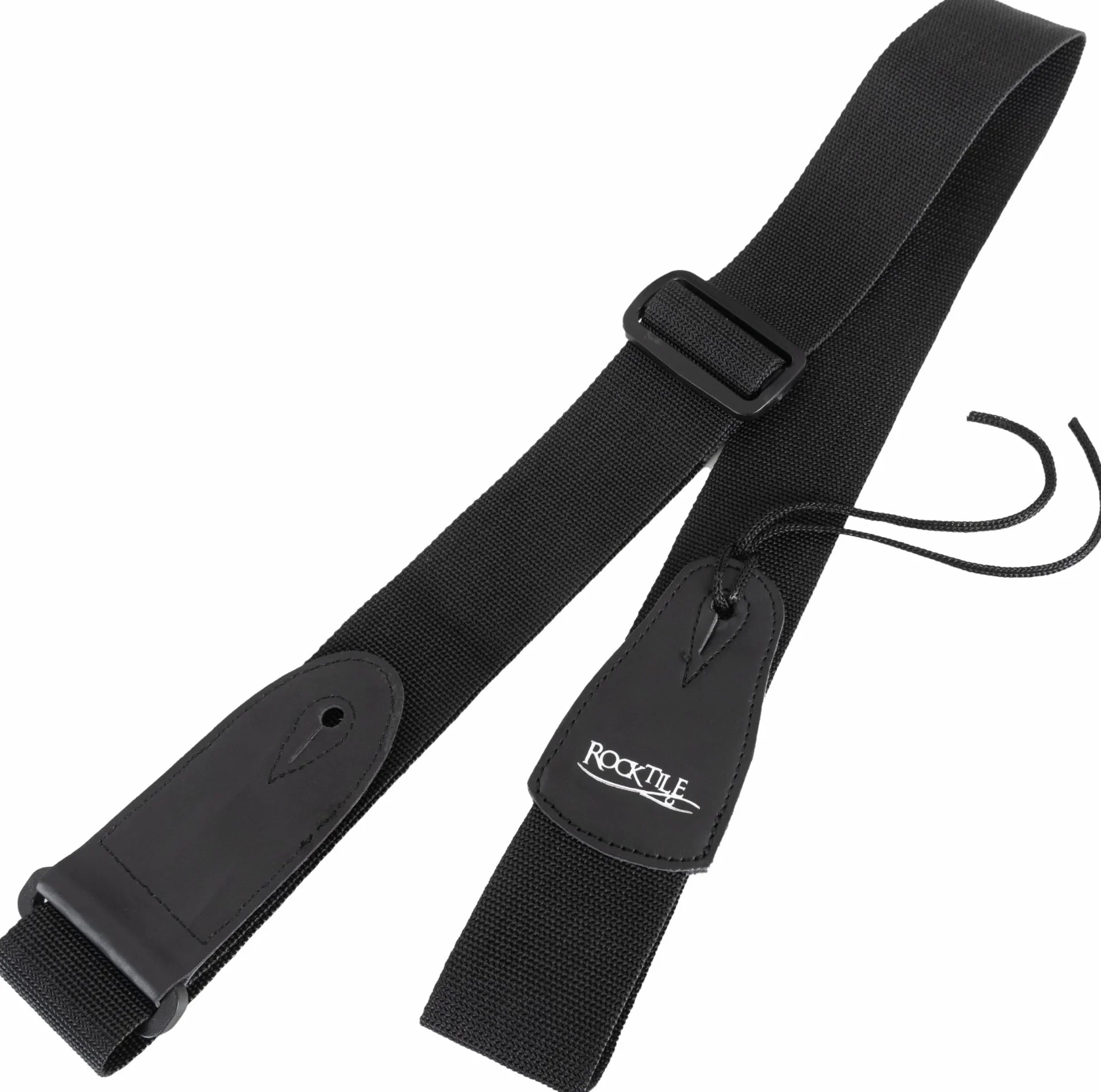 Rocktile Pro BB104-B BattleBone E-Bass Set Schwarz