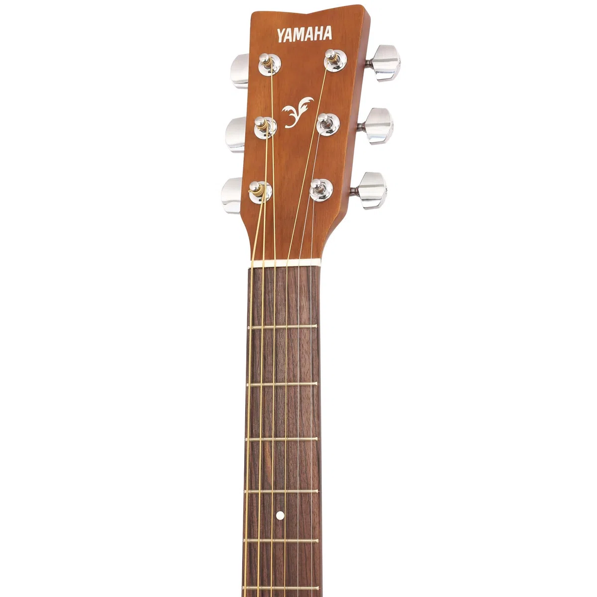 Yamaha F310-TBS Akustikgitarre für Rechtshänder (Tobacco Sunburst, 6 Saiten)